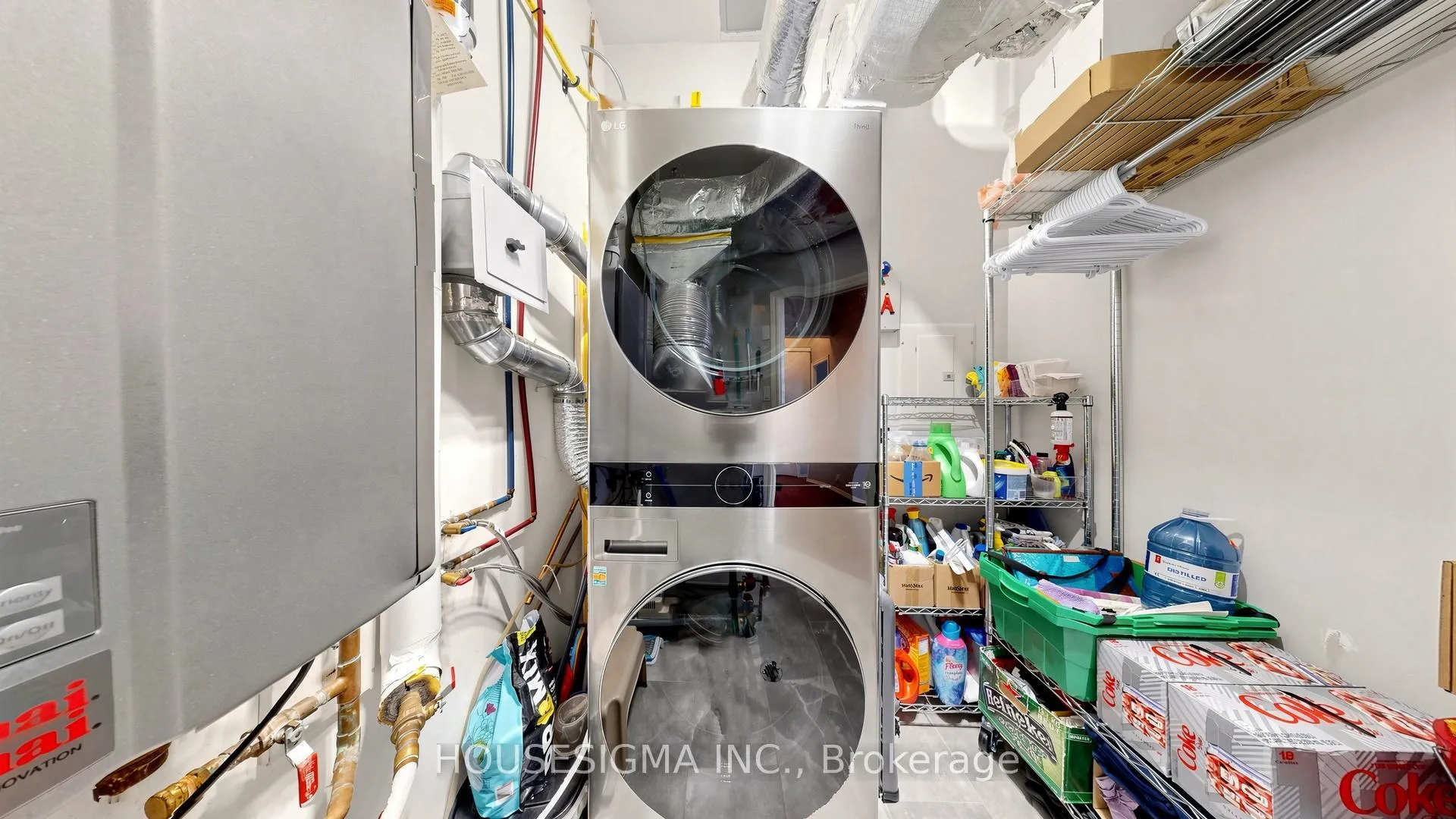 Photo 33 of Unit 505, 3 Dayspring Circle, Brampton, Goreway Drive Corridor — HOMEH