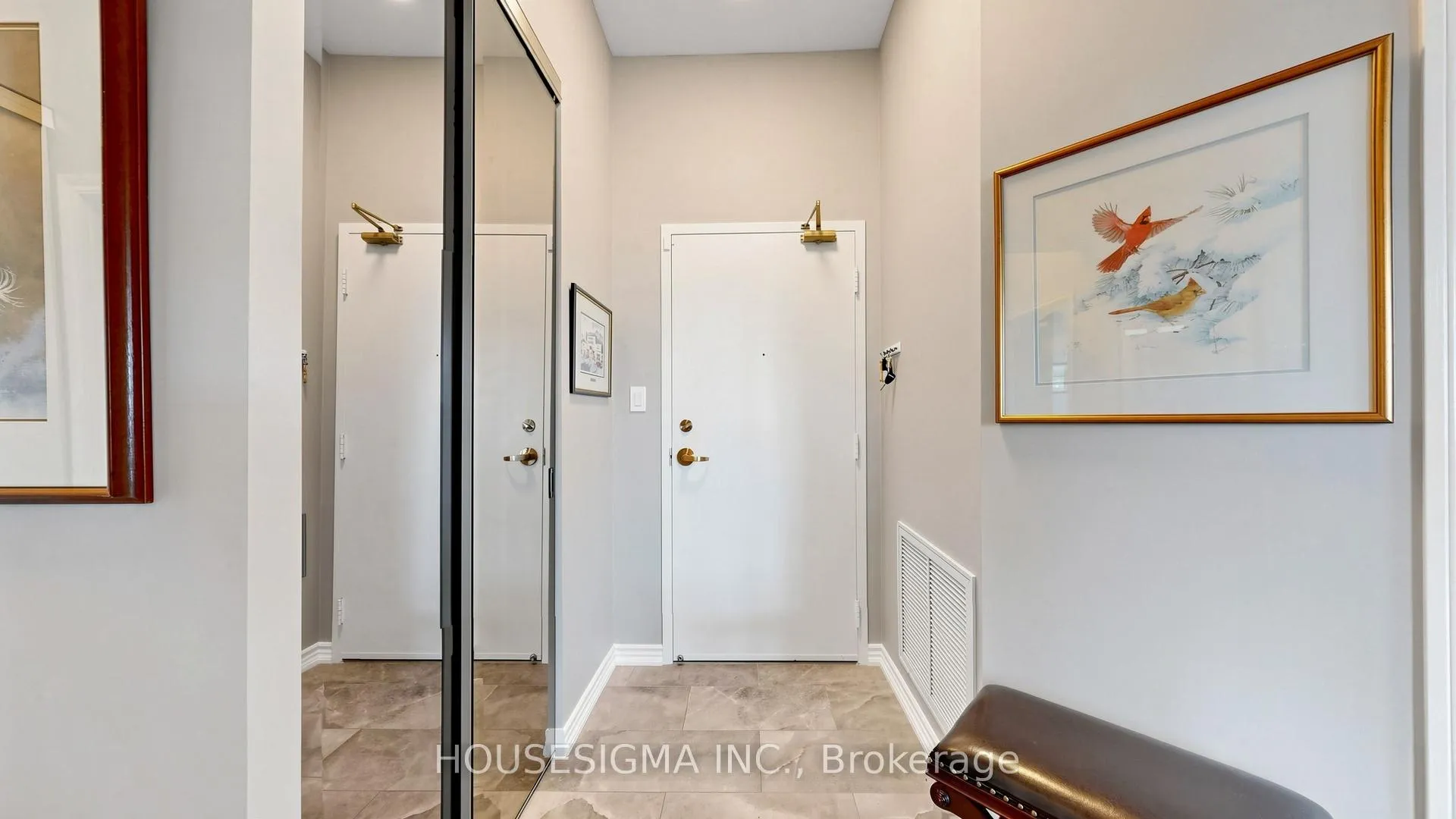 Photo 34 of Unit 505, 3 Dayspring Circle, Brampton, Goreway Drive Corridor — HOMEH