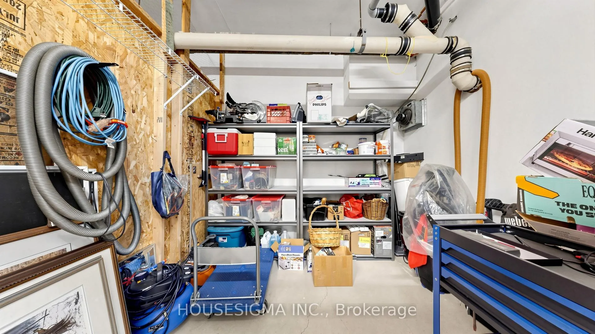 Photo 43 of Unit 505, 3 Dayspring Circle, Brampton, Goreway Drive Corridor — HOMEH