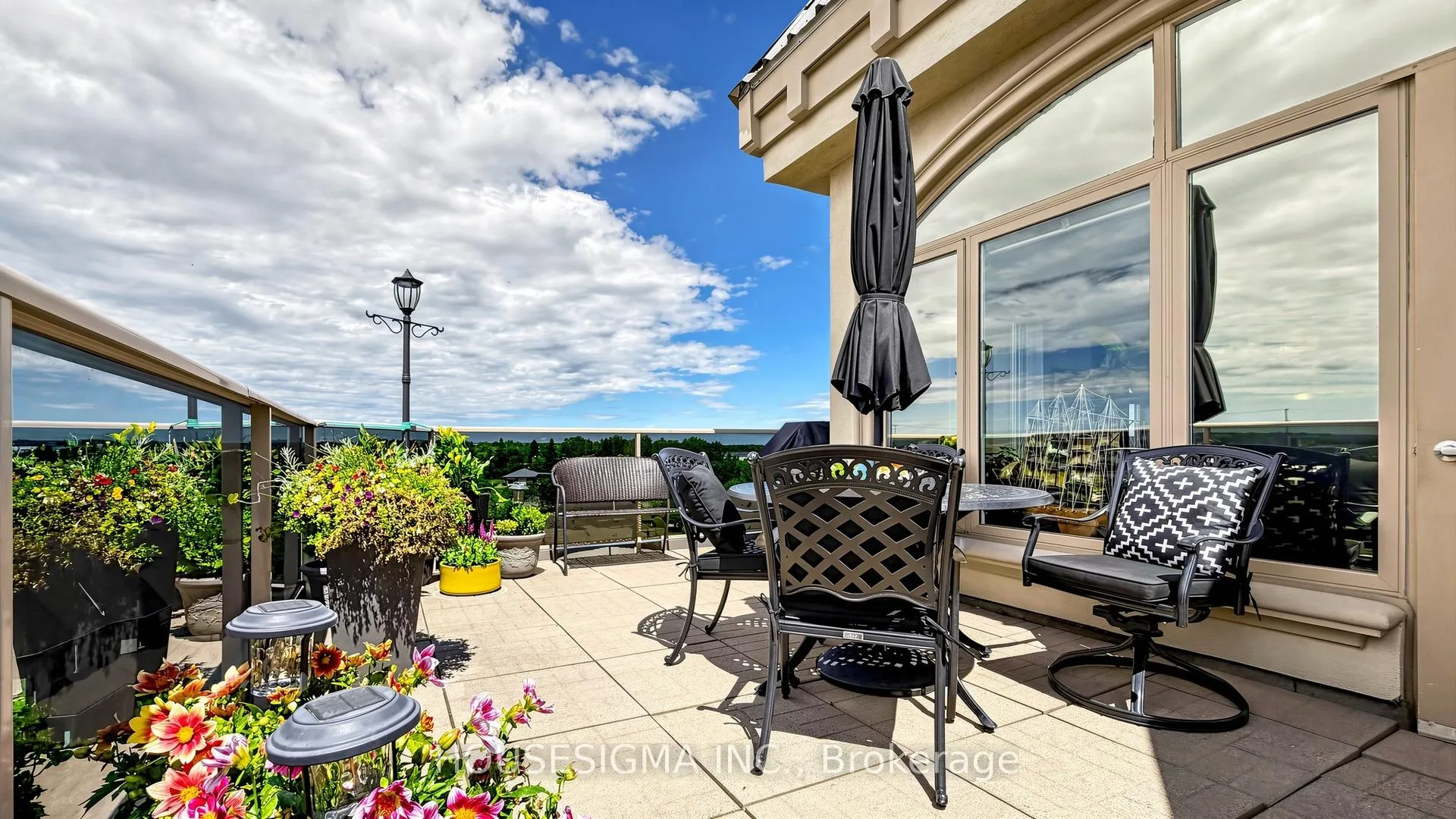 Photo 35 of Unit 505, 3 Dayspring Circle, Brampton, Goreway Drive Corridor — HOMEH