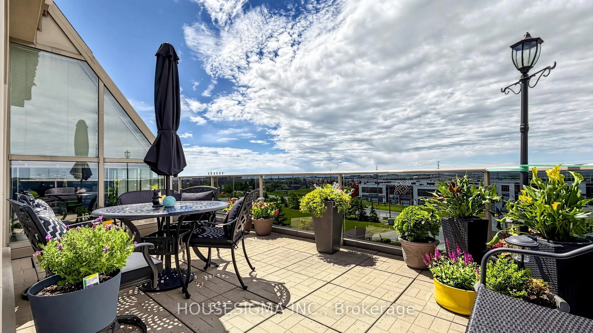 Photo 38 of Unit 505, 3 Dayspring Circle, Brampton, Goreway Drive Corridor — HOMEH