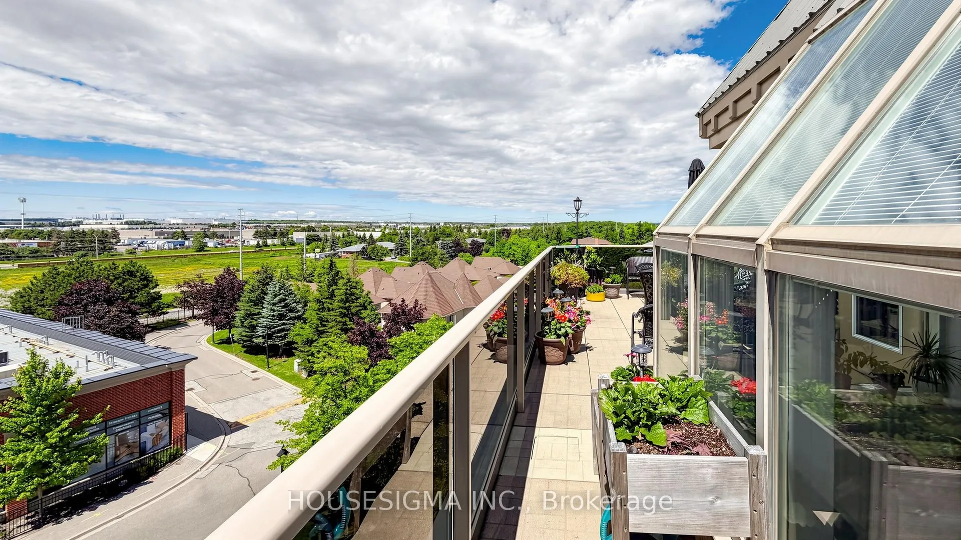 Photo 39 of Unit 505, 3 Dayspring Circle, Brampton, Goreway Drive Corridor — HOMEH
