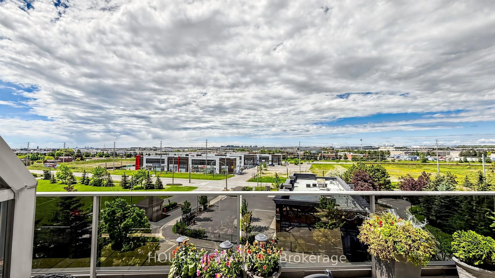 Photo 40 of Unit 505, 3 Dayspring Circle, Brampton, Goreway Drive Corridor — HOMEH