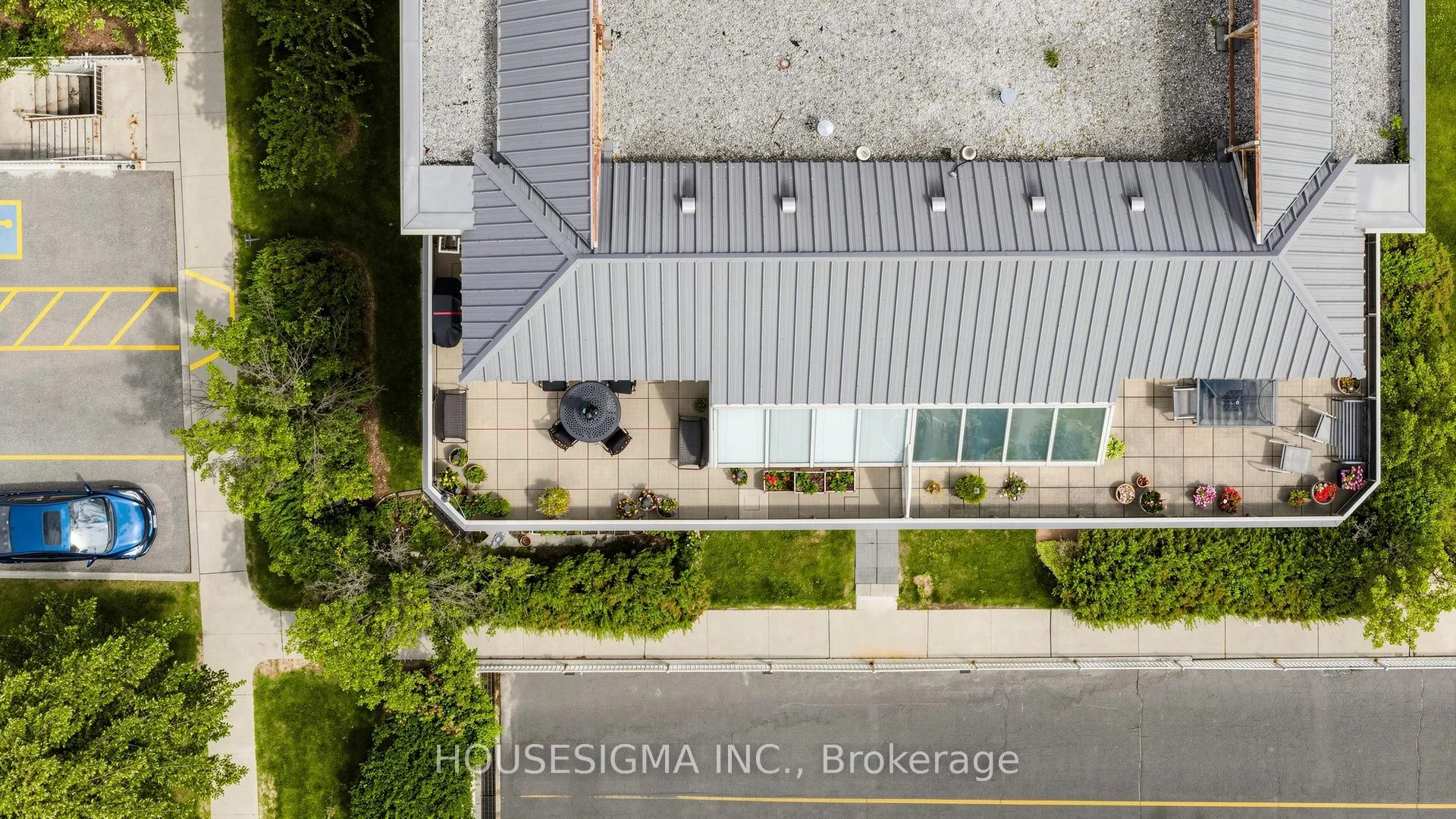 Photo 41 of Unit 505, 3 Dayspring Circle, Brampton, Goreway Drive Corridor — HOMEH