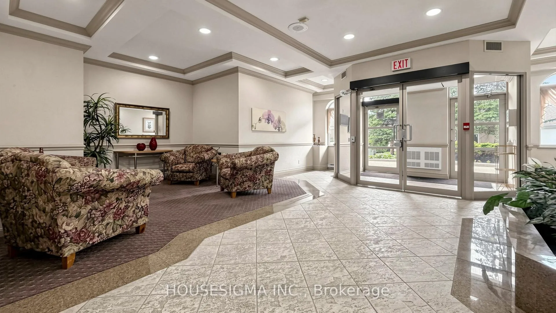 Photo 47 of Unit 505, 3 Dayspring Circle, Brampton, Goreway Drive Corridor — HOMEH