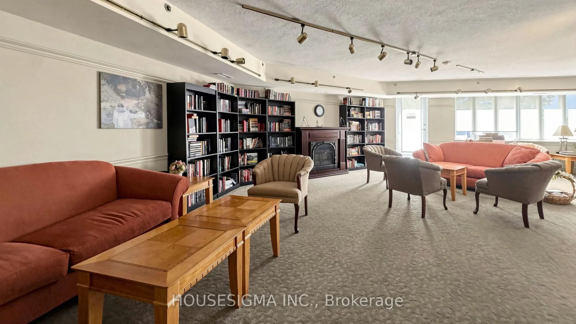 Photo 48 of Unit 505, 3 Dayspring Circle, Brampton, Goreway Drive Corridor — HOMEH