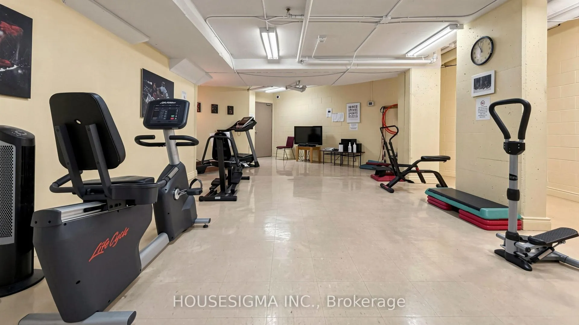 Photo 49 of Unit 505, 3 Dayspring Circle, Brampton, Goreway Drive Corridor — HOMEH