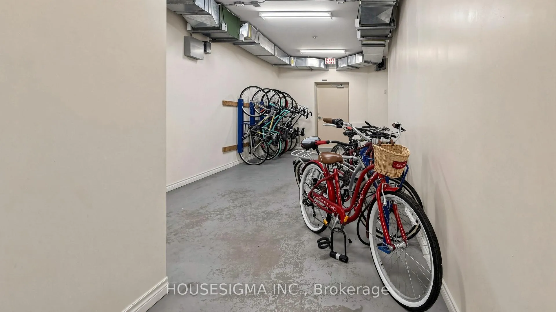 Photo 53 of Unit 505, 3 Dayspring Circle, Brampton, Goreway Drive Corridor — HOMEH