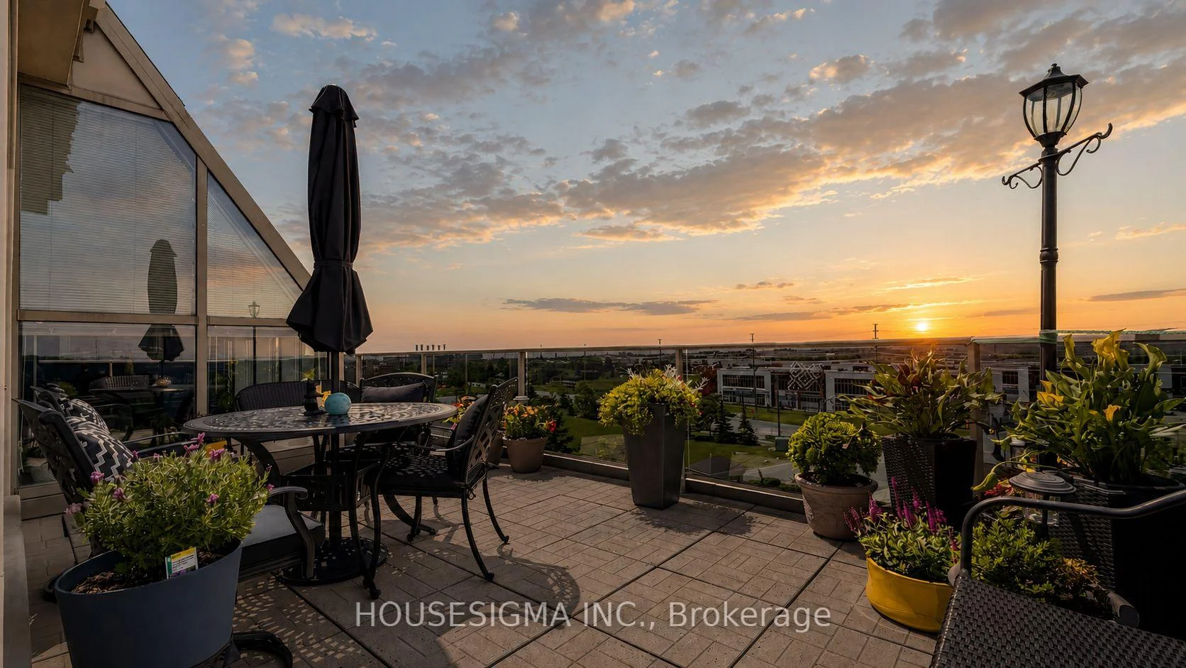 Photo 36 of Unit 505, 3 Dayspring Circle, Brampton, Goreway Drive Corridor — HOMEH