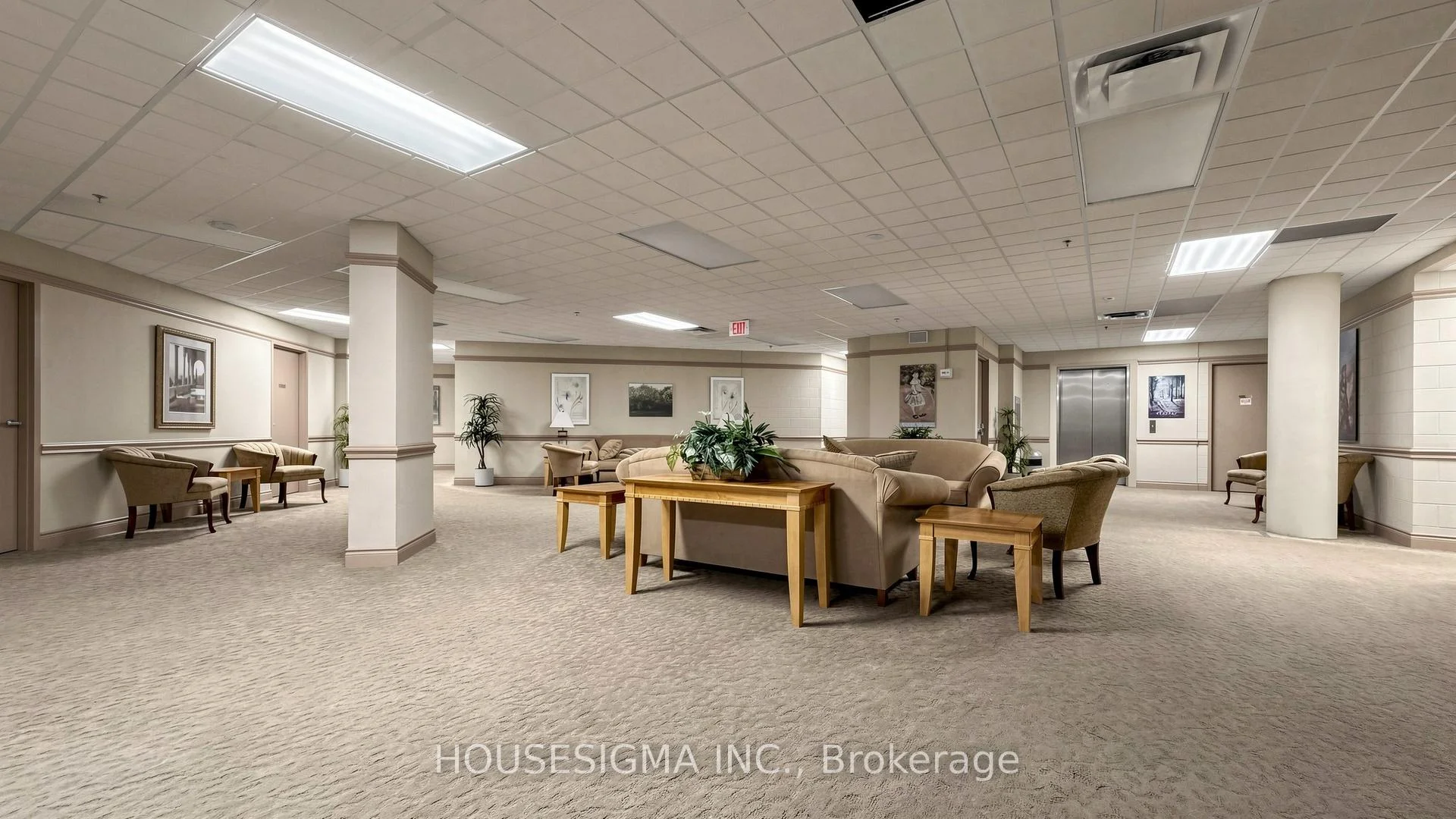 Photo 50 of Unit 505, 3 Dayspring Circle, Brampton, Goreway Drive Corridor — HOMEH