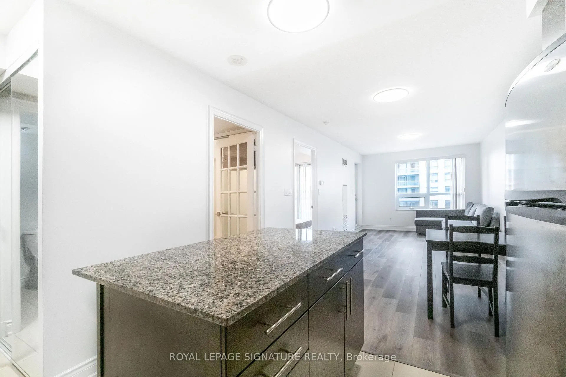 Photo 5 of Unit 809, 60 South Town Centre Boulevard, Markham, Unionville — HOMEH