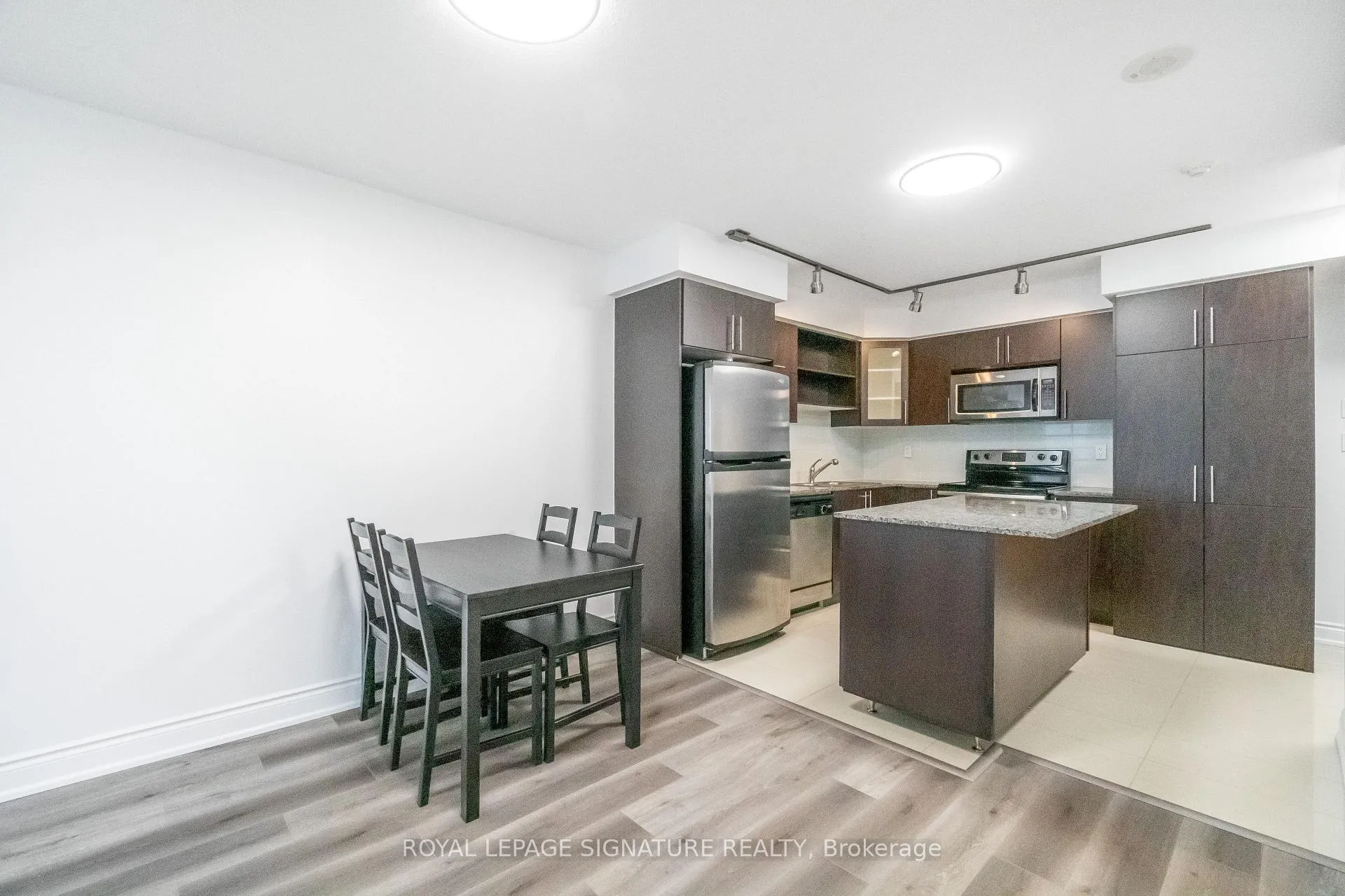 Photo 8 of Unit 809, 60 South Town Centre Boulevard, Markham, Unionville — HOMEH