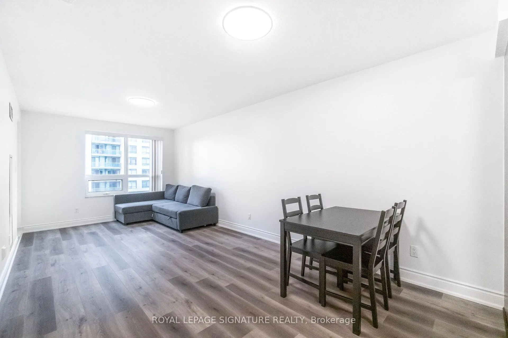 Photo 11 of Unit 809, 60 South Town Centre Boulevard, Markham, Unionville — HOMEH