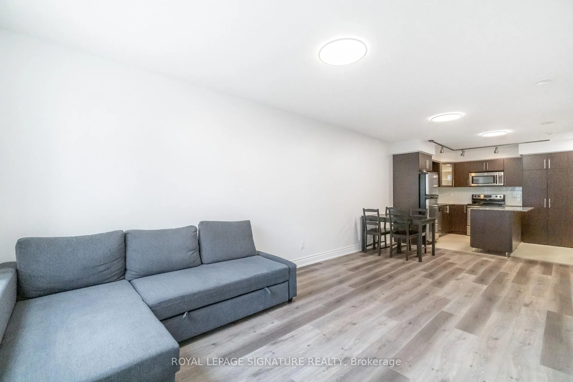Photo 12 of Unit 809, 60 South Town Centre Boulevard, Markham, Unionville — HOMEH