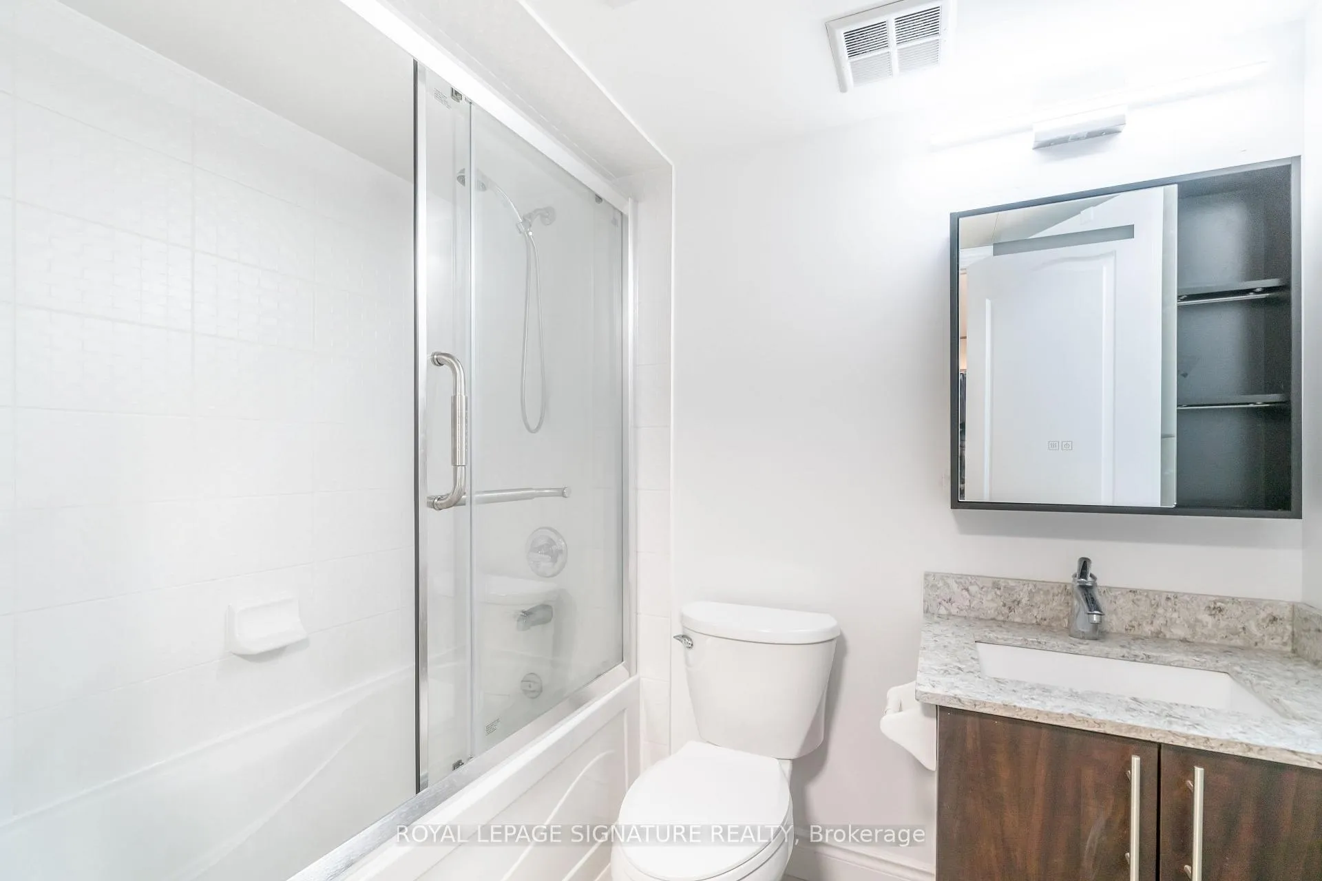 Photo 16 of Unit 809, 60 South Town Centre Boulevard, Markham, Unionville — HOMEH
