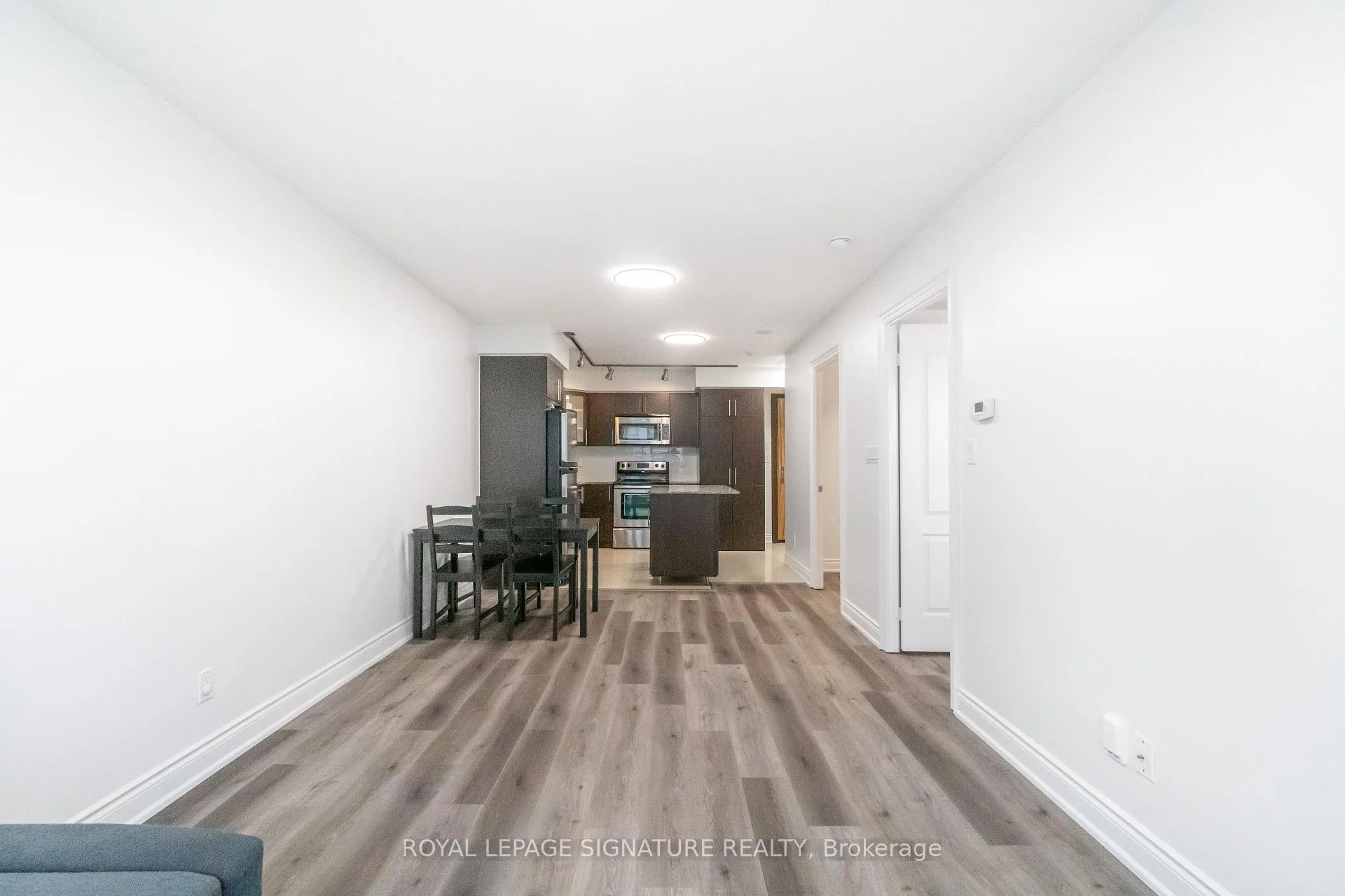 Photo 18 of Unit 809, 60 South Town Centre Boulevard, Markham, Unionville — HOMEH