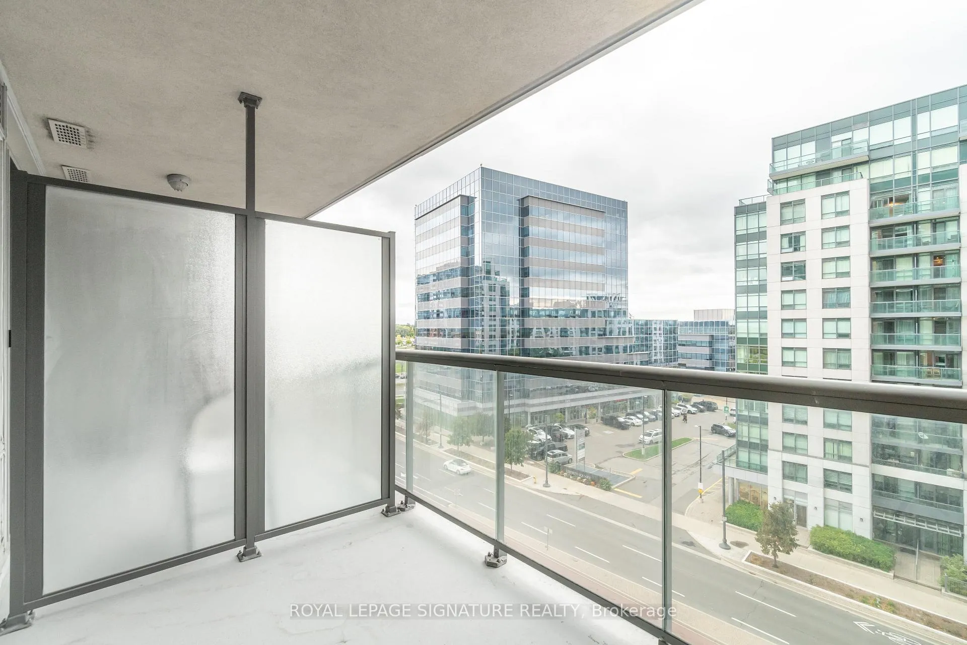 Photo 19 of Unit 809, 60 South Town Centre Boulevard, Markham, Unionville — HOMEH