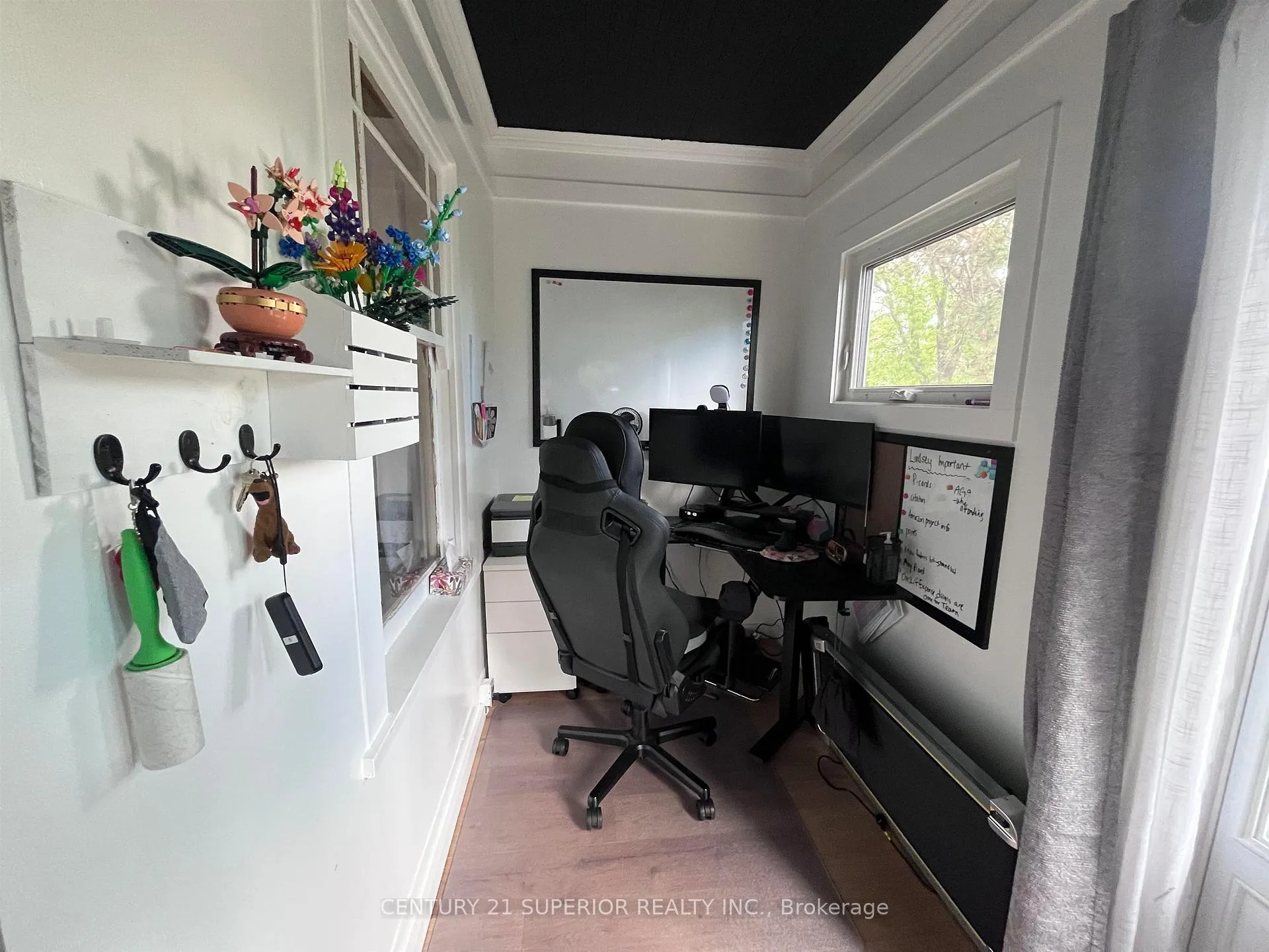 Photo 6 of 437 Hodder Ave, Thunder Bay, Current River — HOMEH