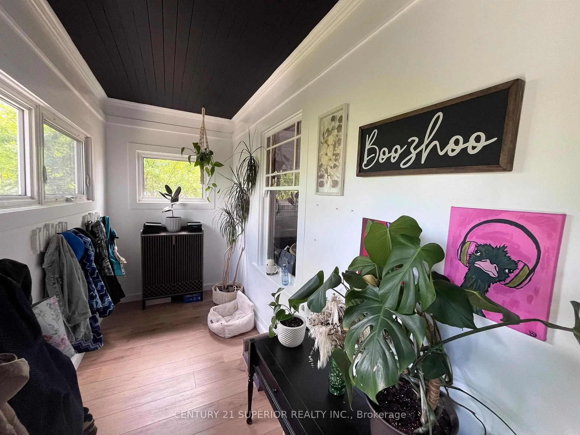 Photo 7 of 437 Hodder Ave, Thunder Bay, Current River — HOMEH