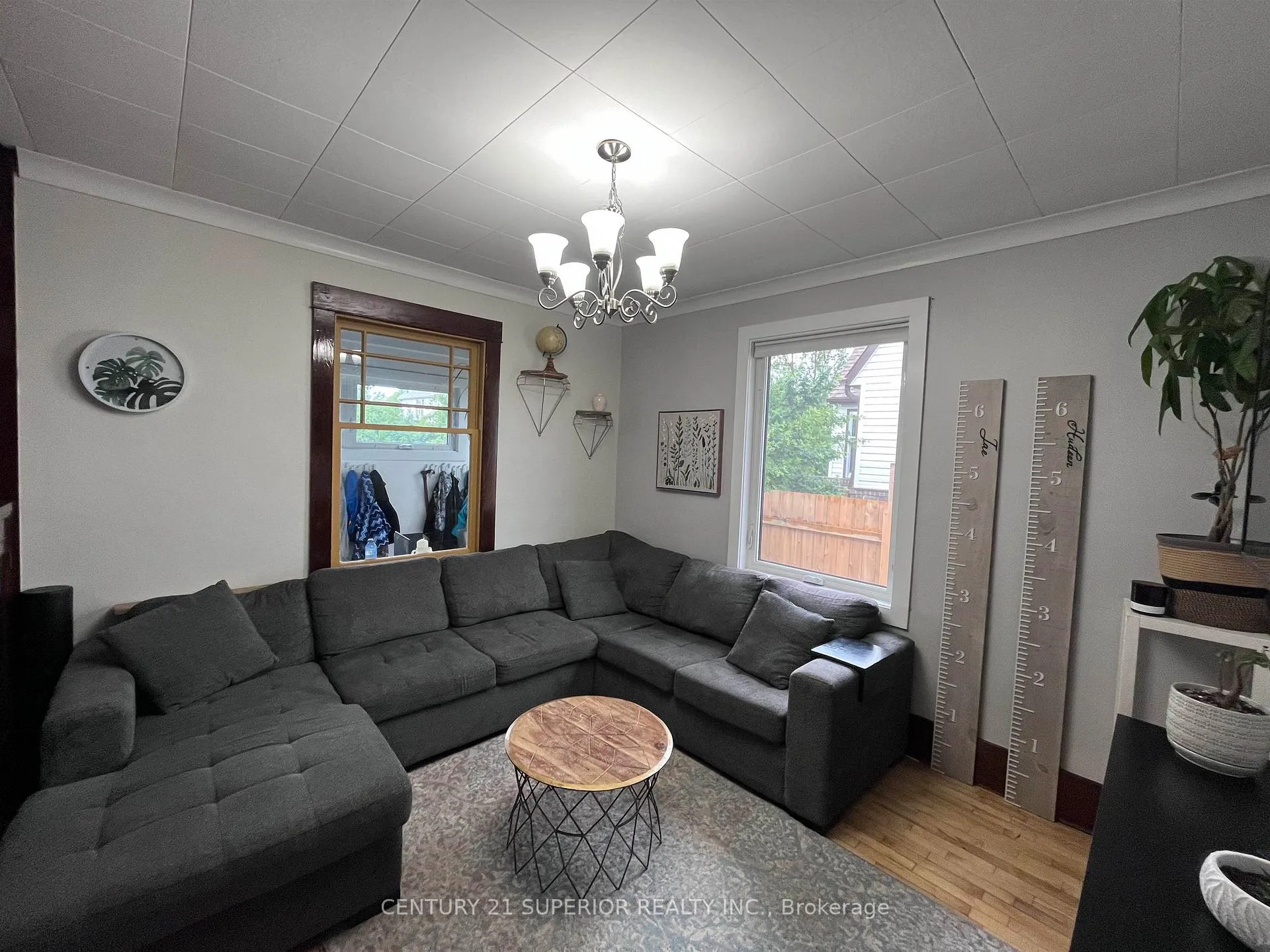Photo 10 of 437 Hodder Ave, Thunder Bay, Current River — HOMEH