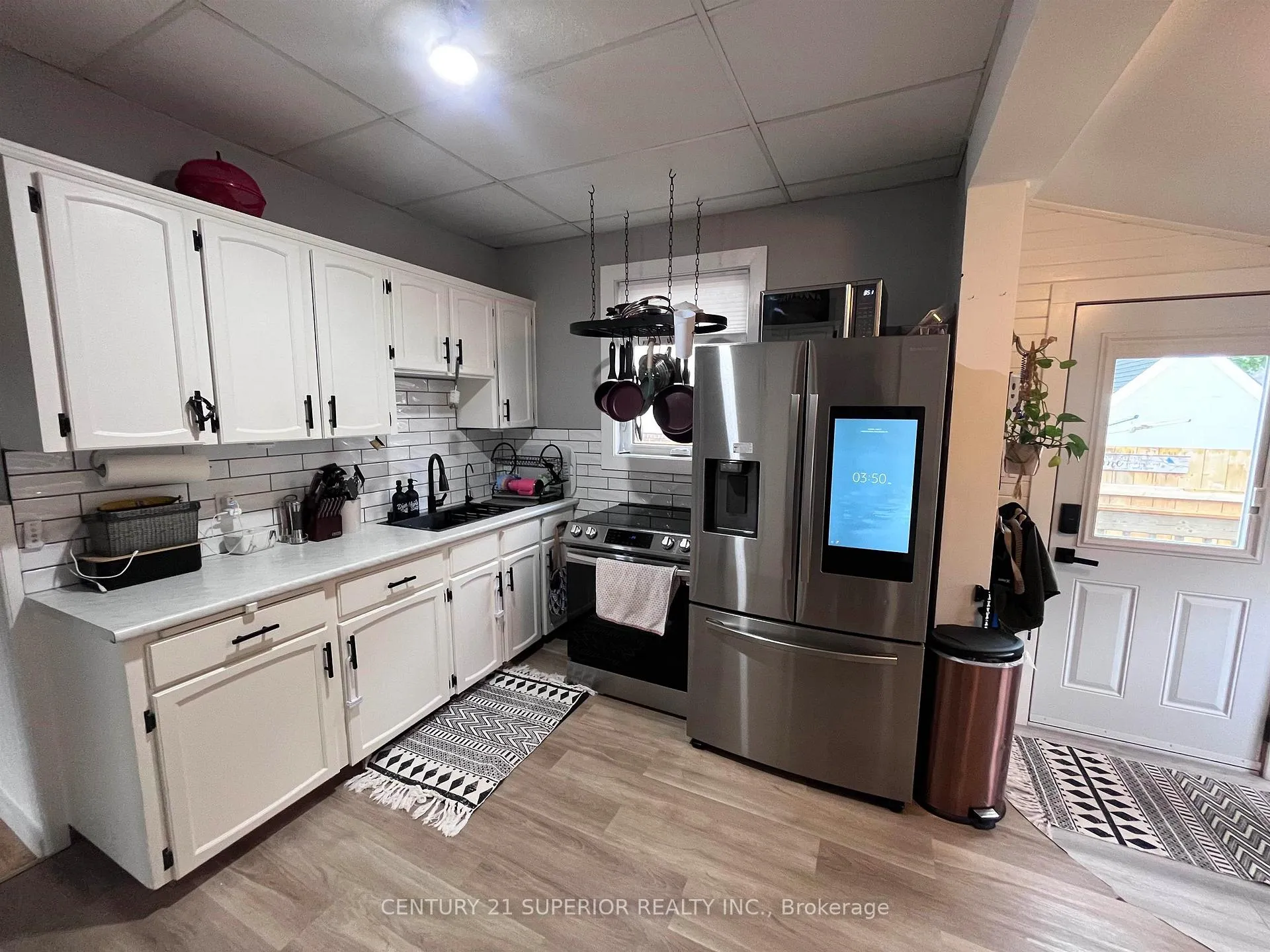 Photo 13 of 437 Hodder Ave, Thunder Bay, Current River — HOMEH