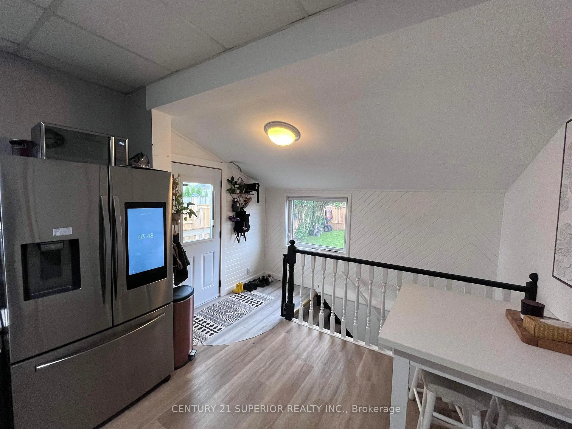 Photo 14 of 437 Hodder Ave, Thunder Bay, Current River — HOMEH