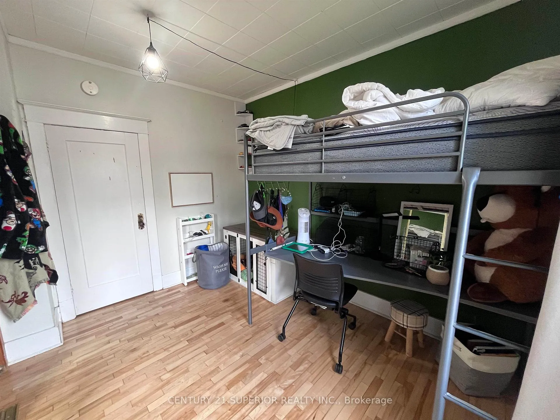 Photo 16 of 437 Hodder Ave, Thunder Bay, Current River — HOMEH