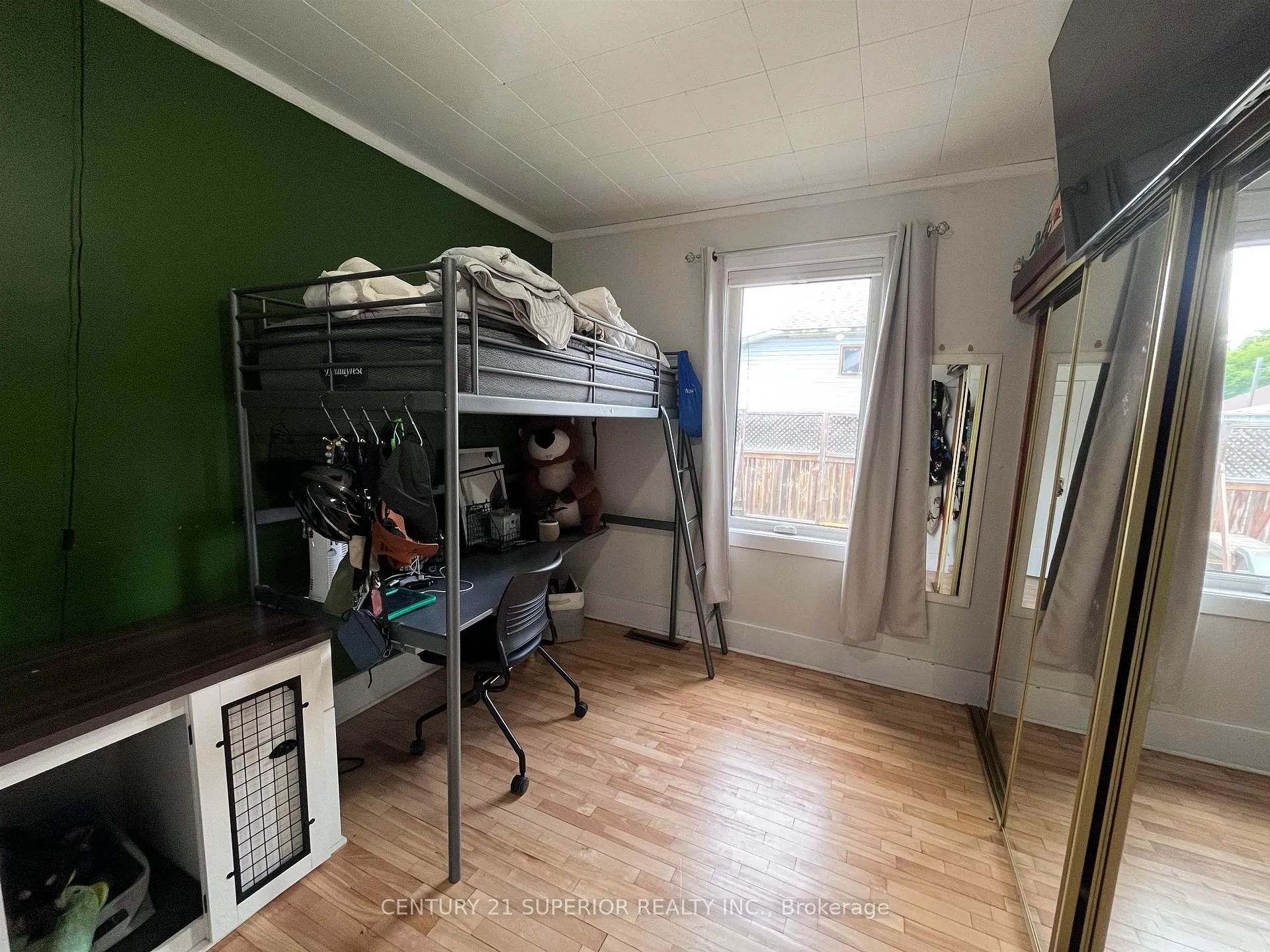 Photo 17 of 437 Hodder Ave, Thunder Bay, Current River — HOMEH