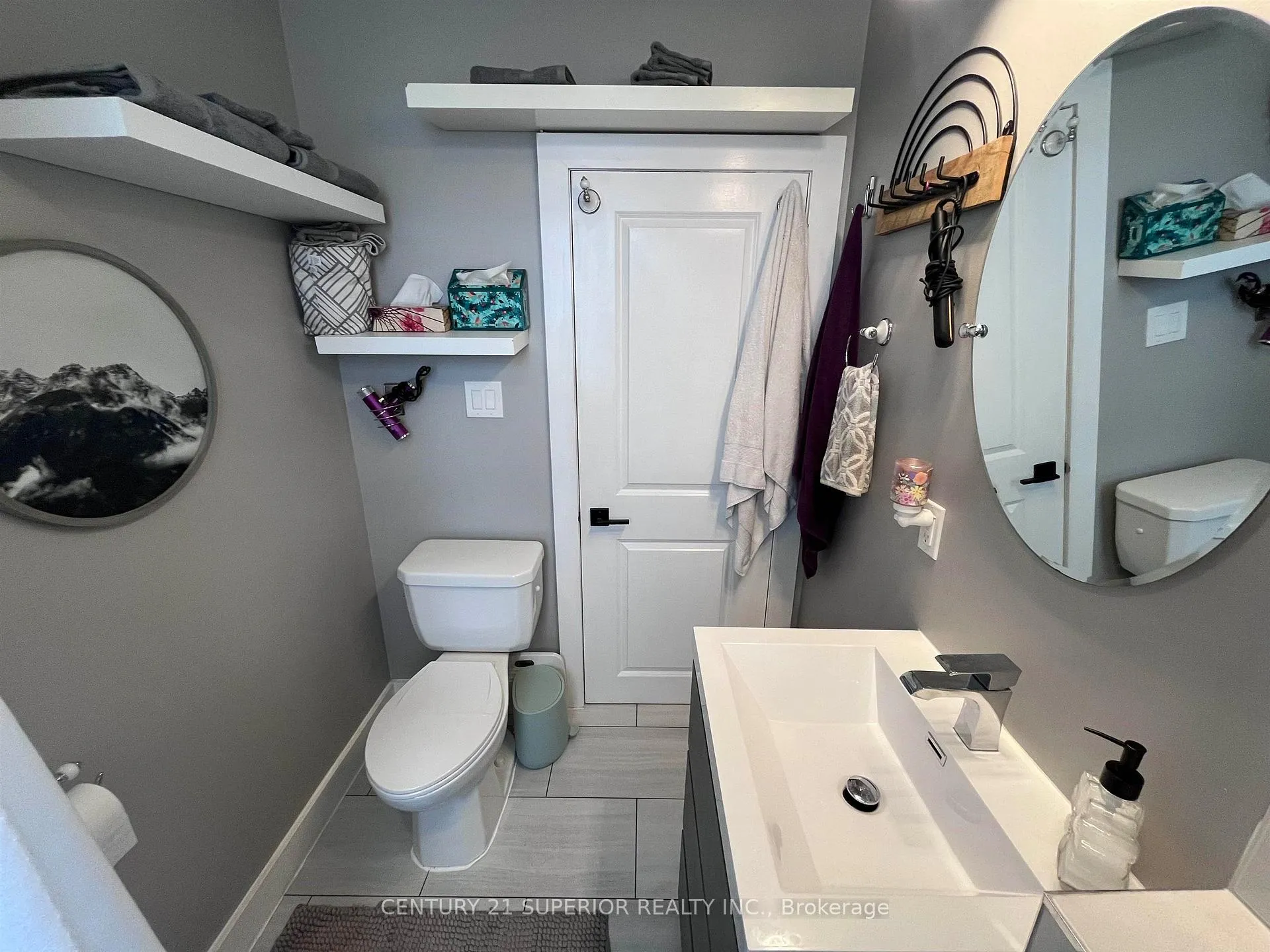 Photo 19 of 437 Hodder Ave, Thunder Bay, Current River — HOMEH