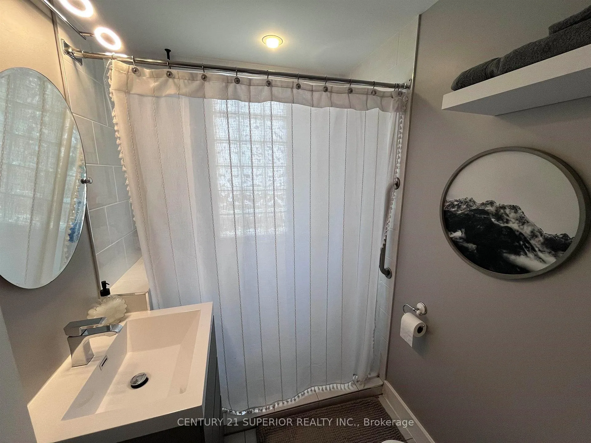 Photo 20 of 437 Hodder Ave, Thunder Bay, Current River — HOMEH