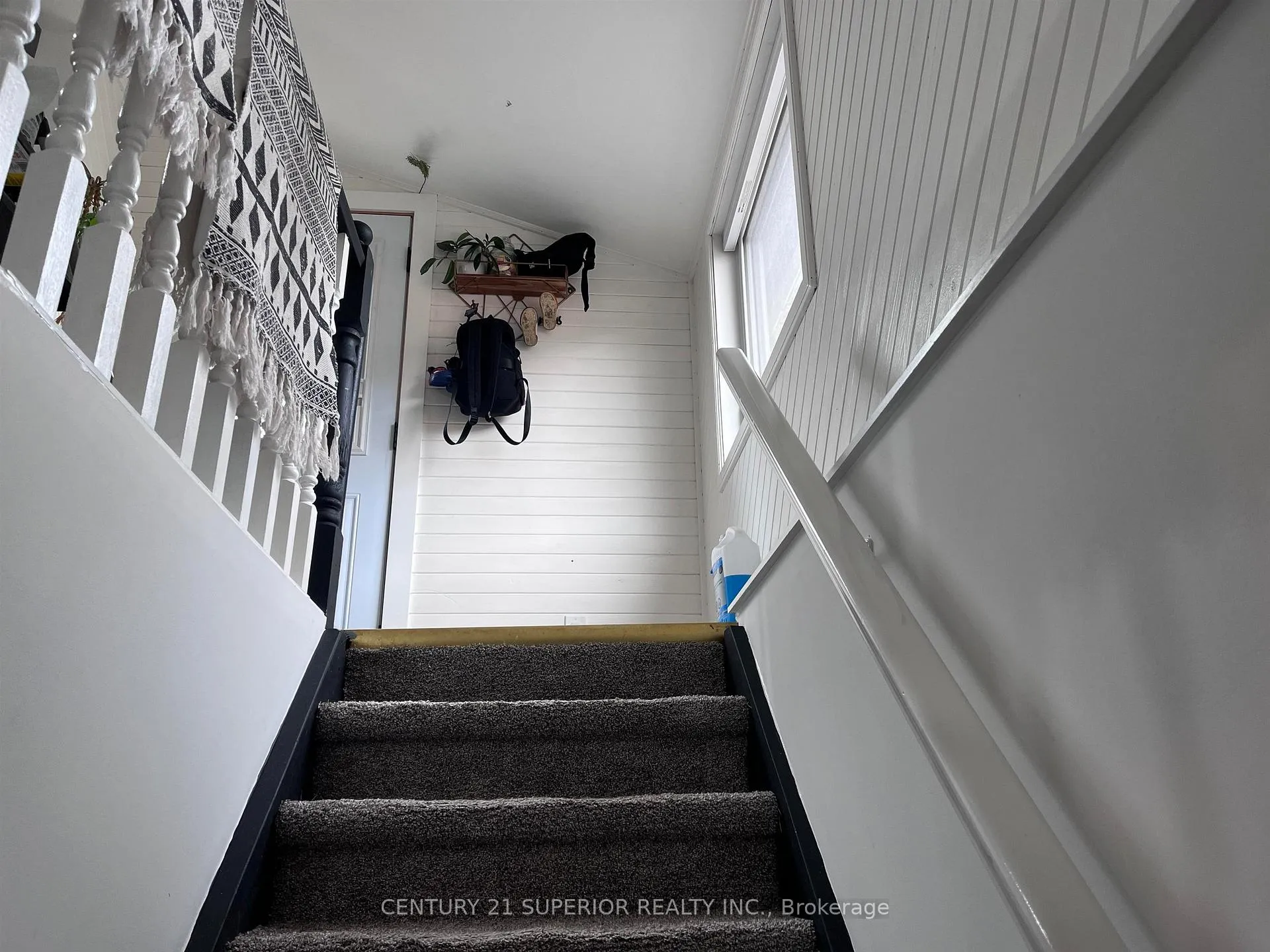 Photo 23 of 437 Hodder Ave, Thunder Bay, Current River — HOMEH