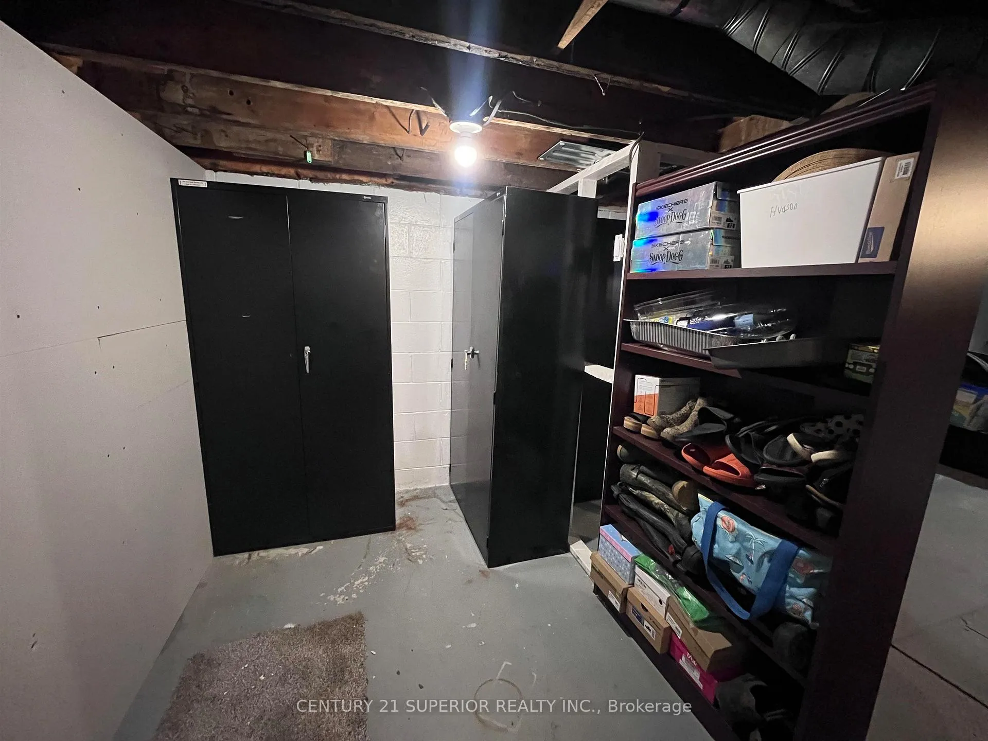 Photo 32 of 437 Hodder Ave, Thunder Bay, Current River — HOMEH