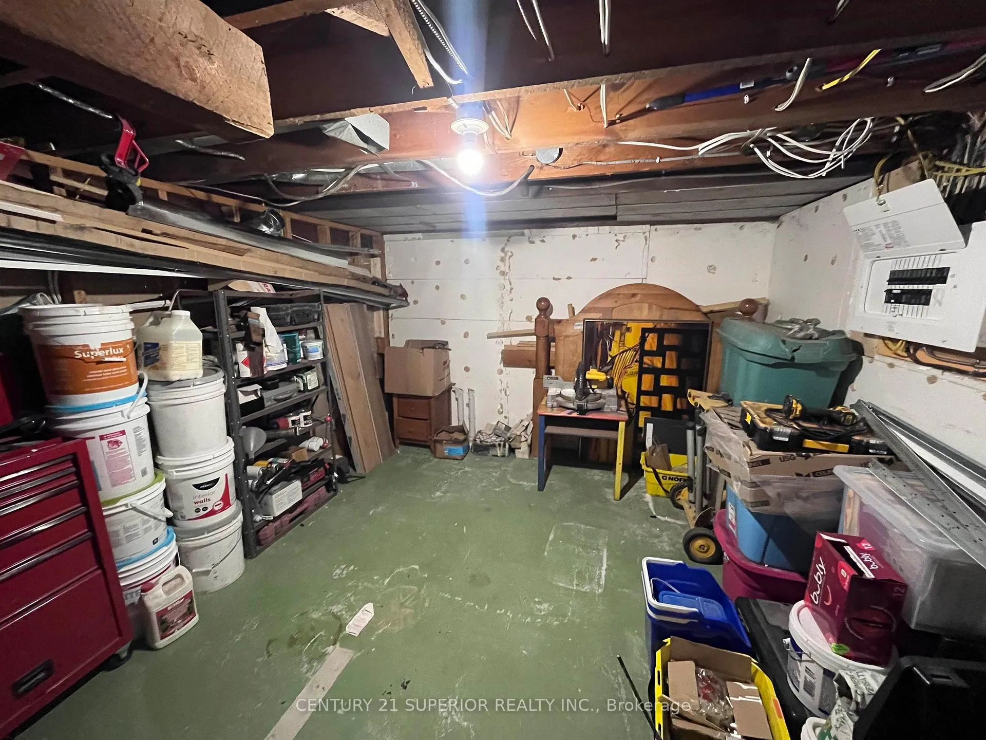 Photo 33 of 437 Hodder Ave, Thunder Bay, Current River — HOMEH