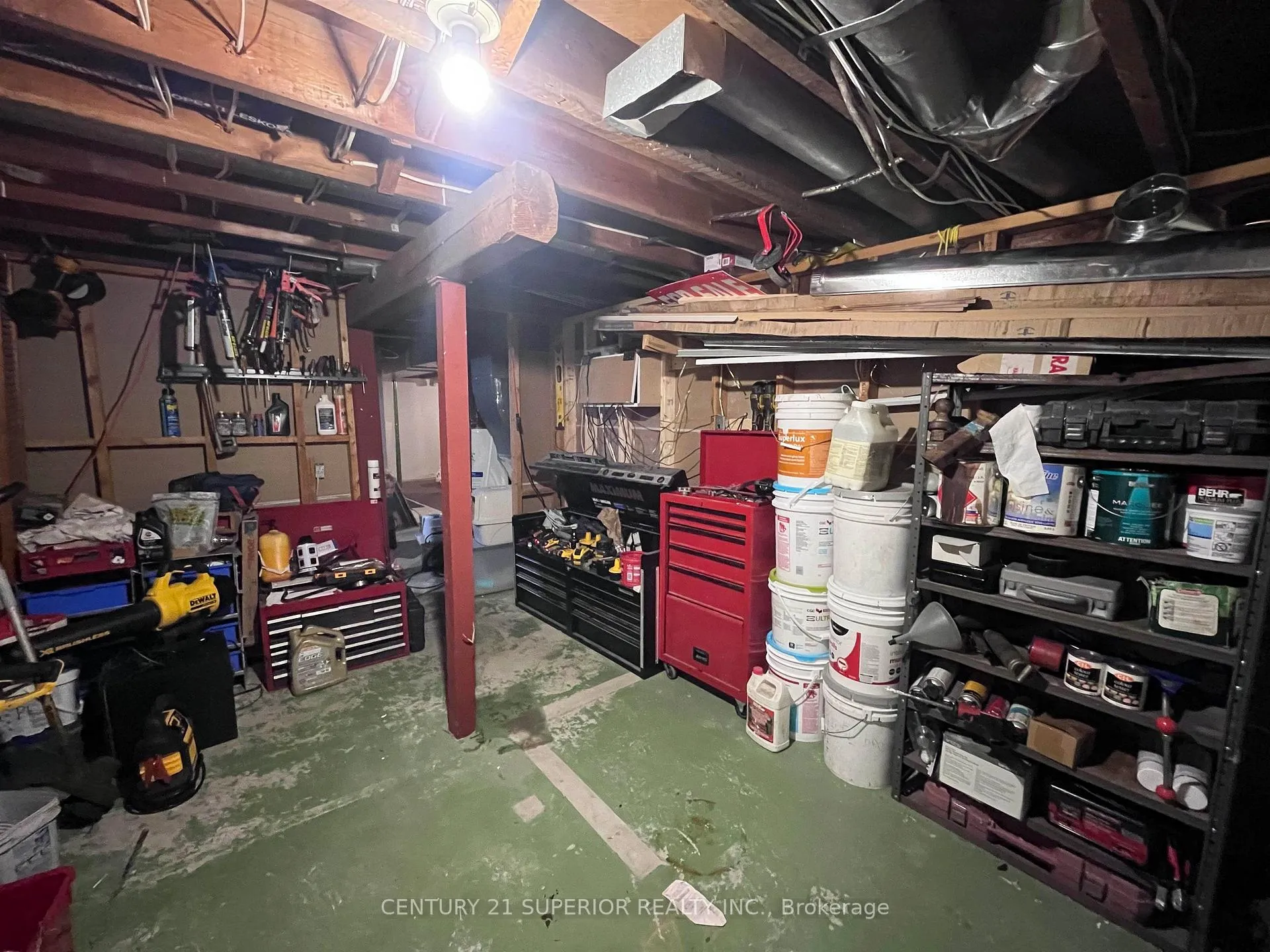 Photo 34 of 437 Hodder Ave, Thunder Bay, Current River — HOMEH