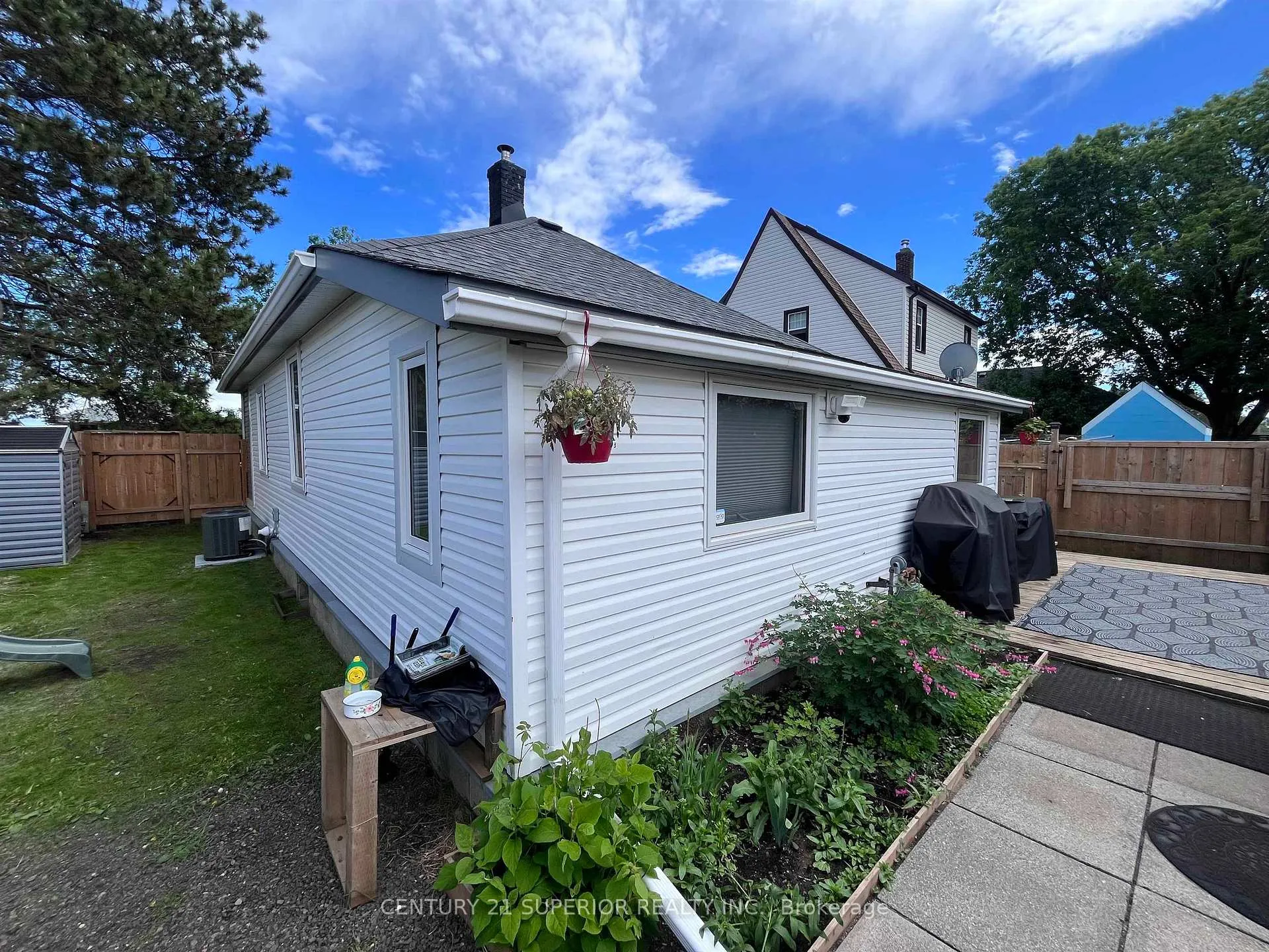 Photo 44 of 437 Hodder Ave, Thunder Bay, Current River — HOMEH