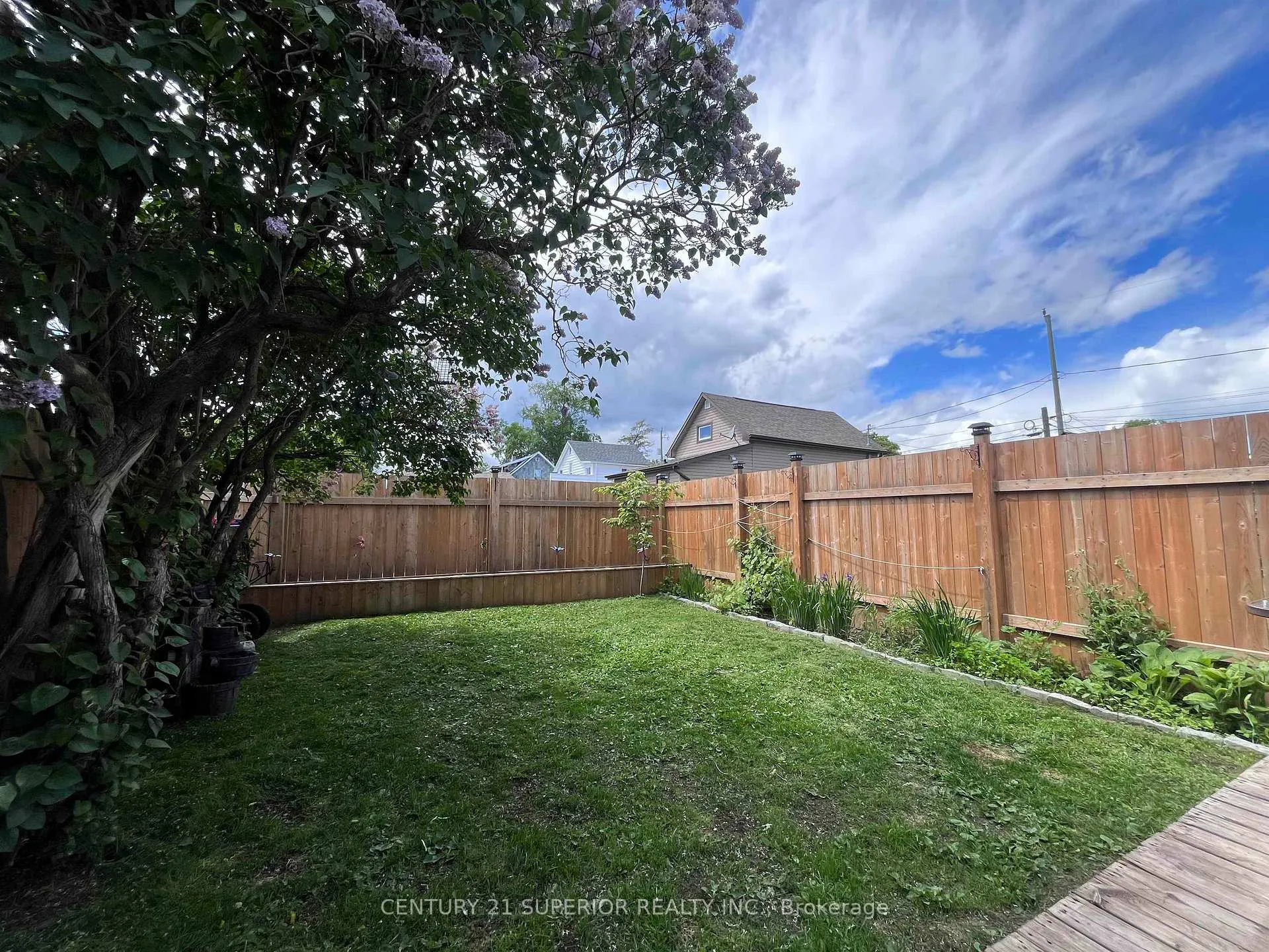 Photo 48 of 437 Hodder Ave, Thunder Bay, Current River — HOMEH