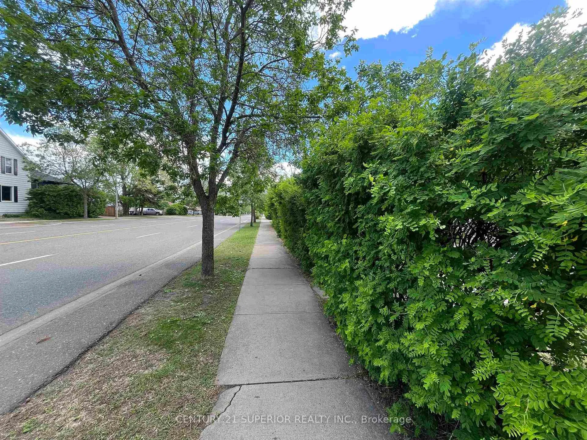 Photo 49 of 437 Hodder Ave, Thunder Bay, Current River — HOMEH