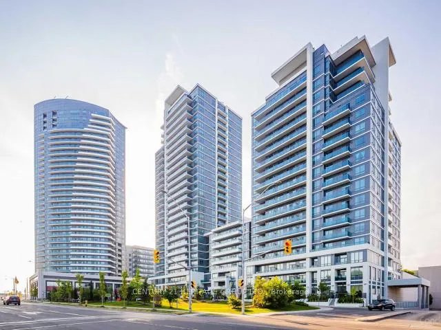 Photo 2 of Unit 2030, 7161 Yonge Street, Markham, Thornhill — HOMEH