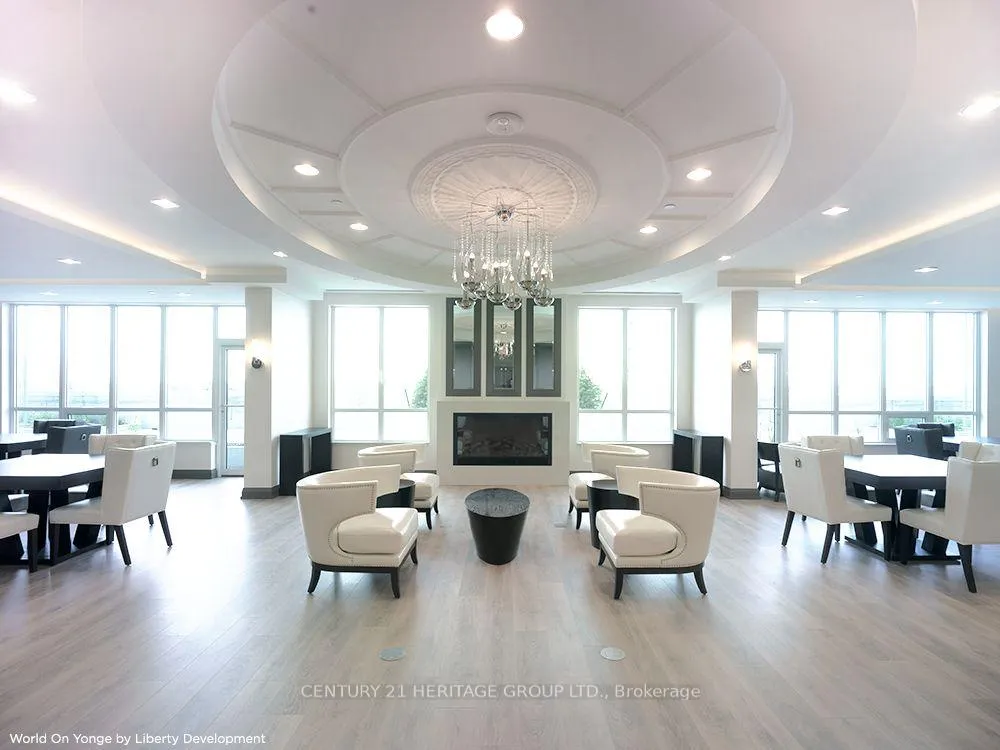 Photo 21 of Unit 2030, 7161 Yonge Street, Markham, Thornhill — HOMEH