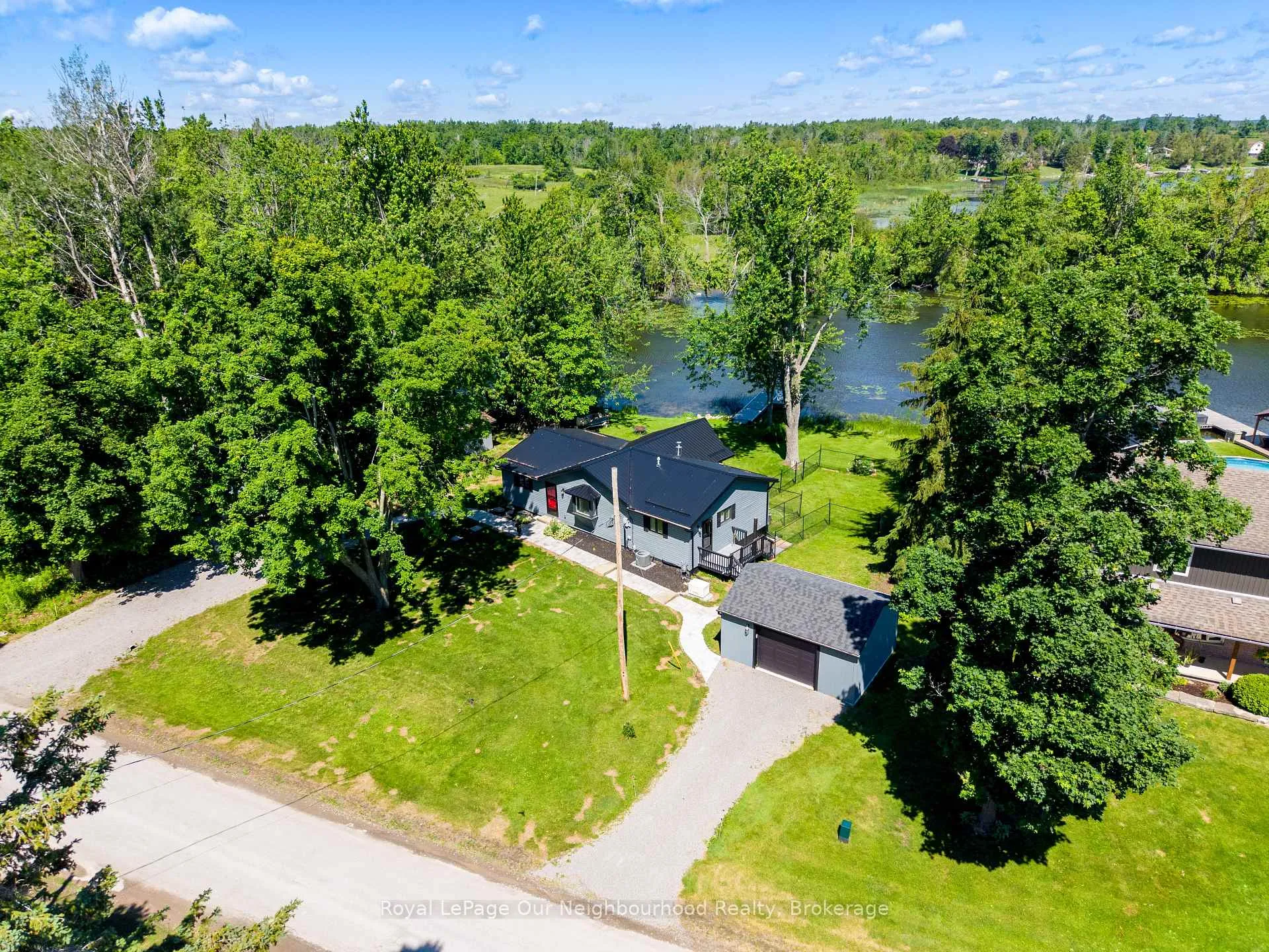 Photo 1 of 1194 Nuforest Drive, Selwyn — HOMEH