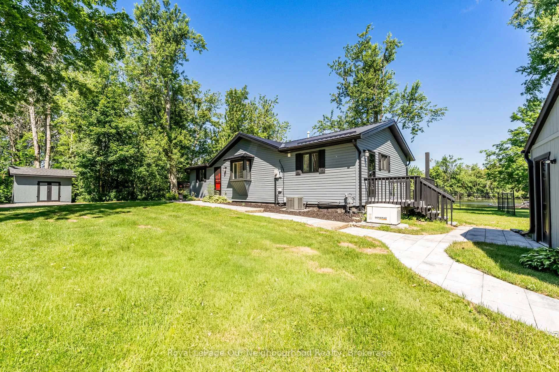 Photo 3 of 1194 Nuforest Drive, Selwyn — HOMEH