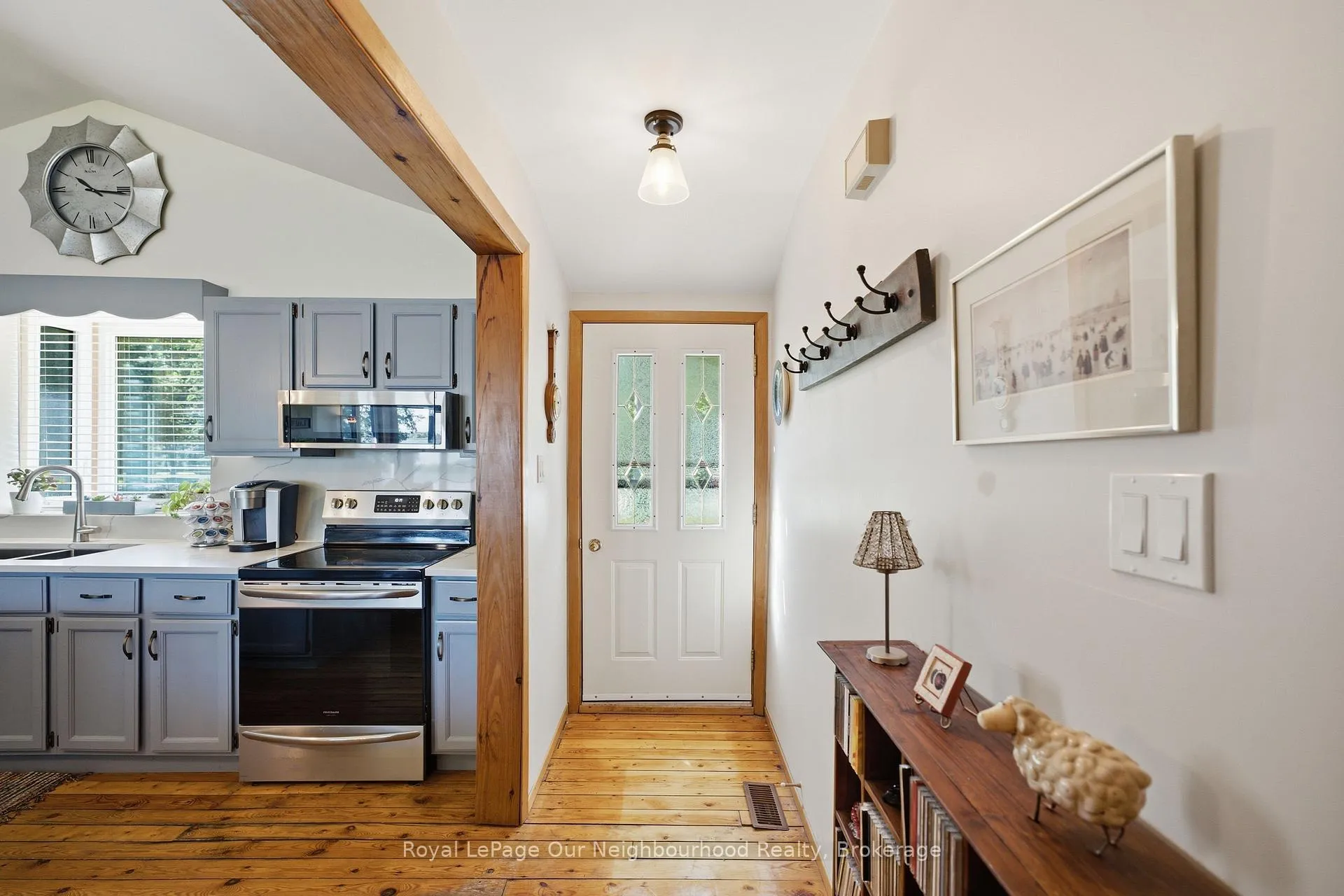 Photo 5 of 1194 Nuforest Drive, Selwyn — HOMEH