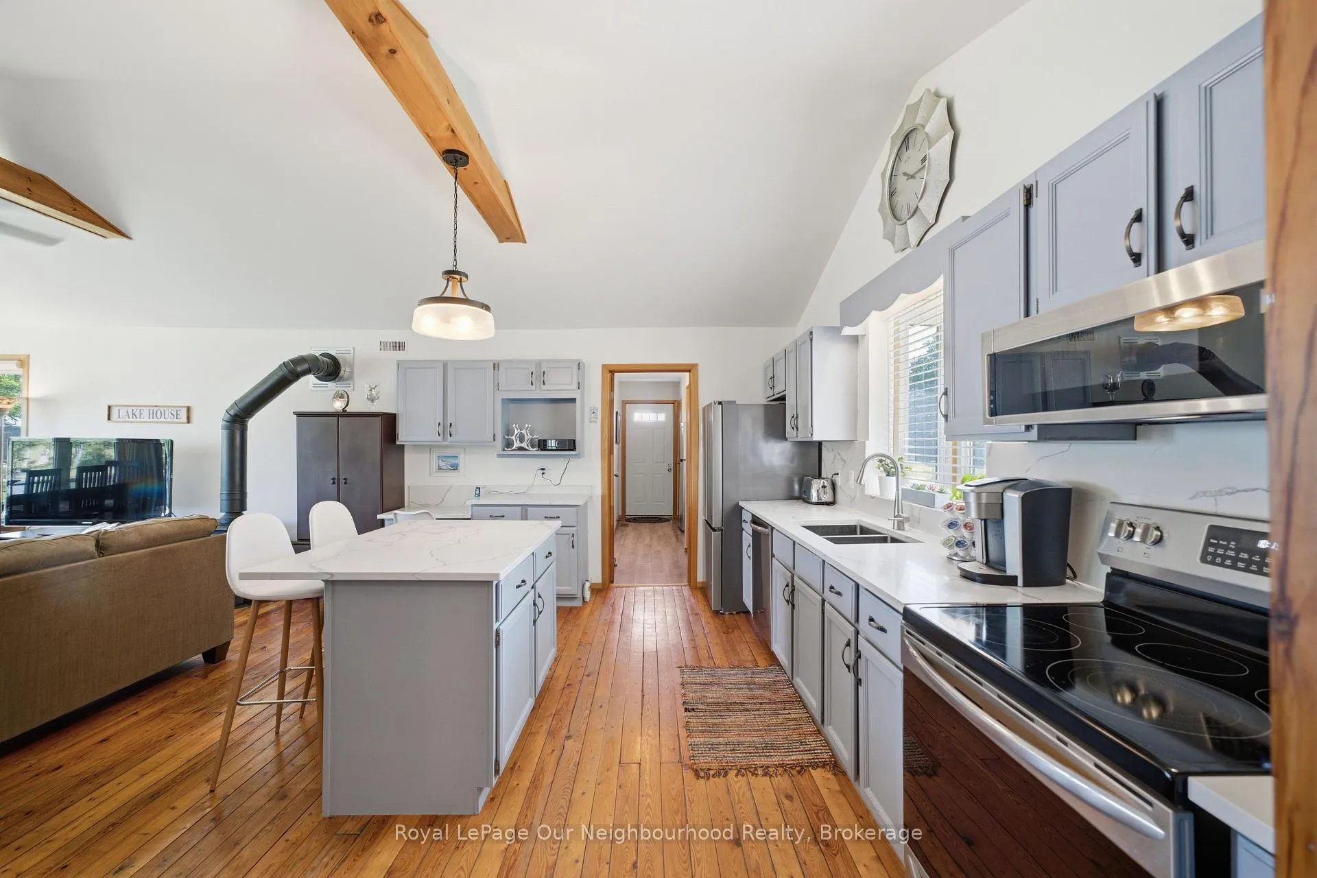 Photo 7 of 1194 Nuforest Drive, Selwyn — HOMEH