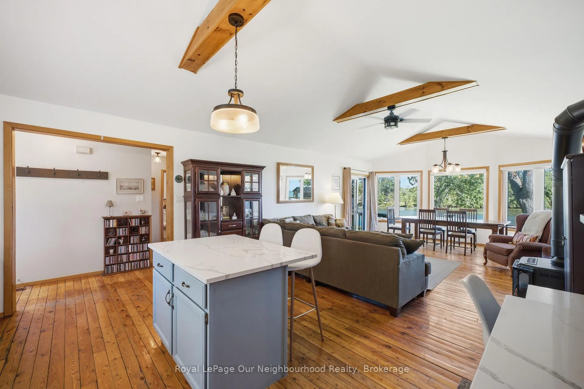 Photo 11 of 1194 Nuforest Drive, Selwyn — HOMEH