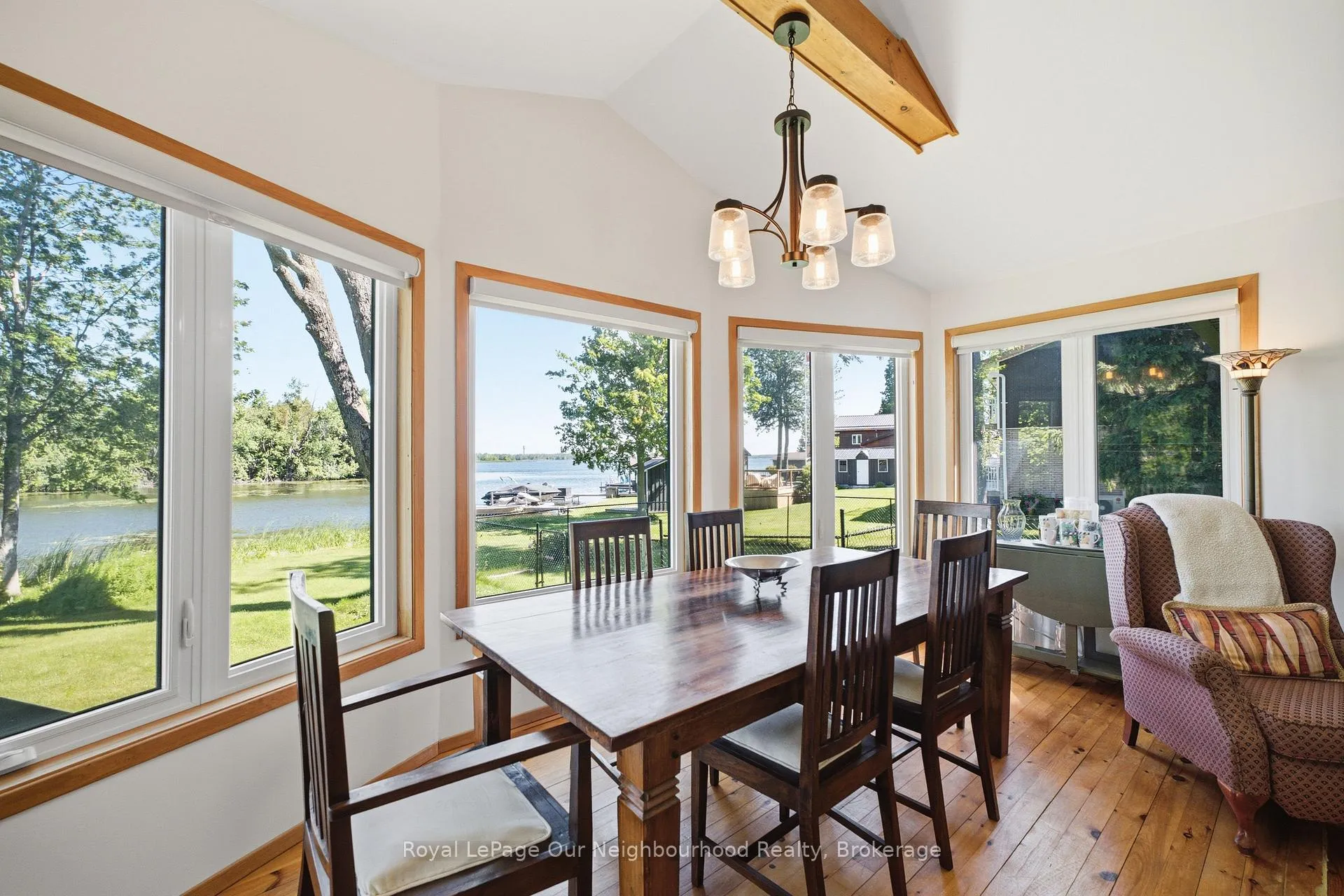 Photo 16 of 1194 Nuforest Drive, Selwyn — HOMEH