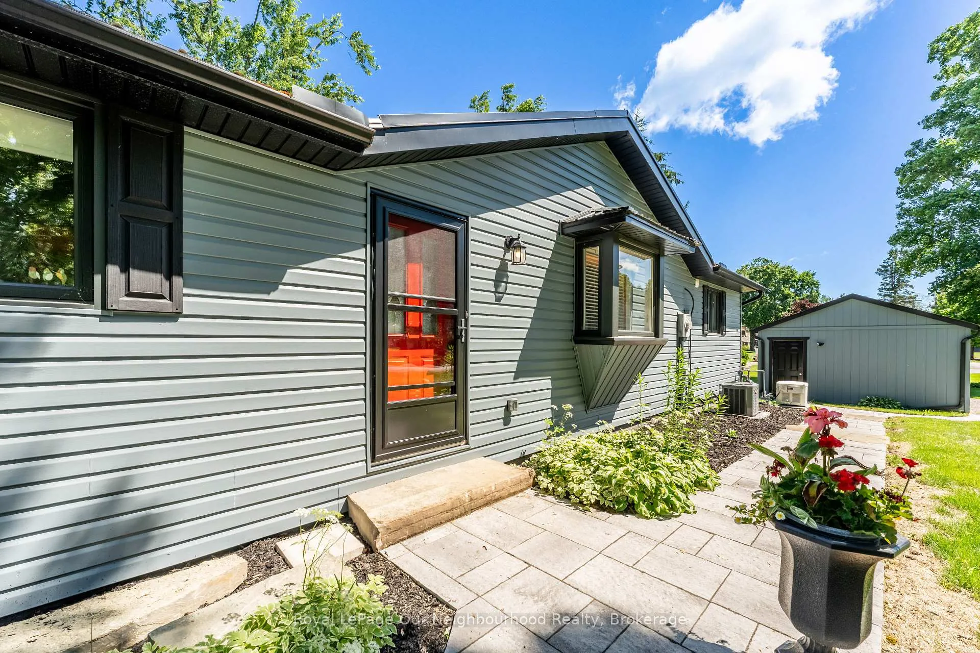 Photo 34 of 1194 Nuforest Drive, Selwyn — HOMEH