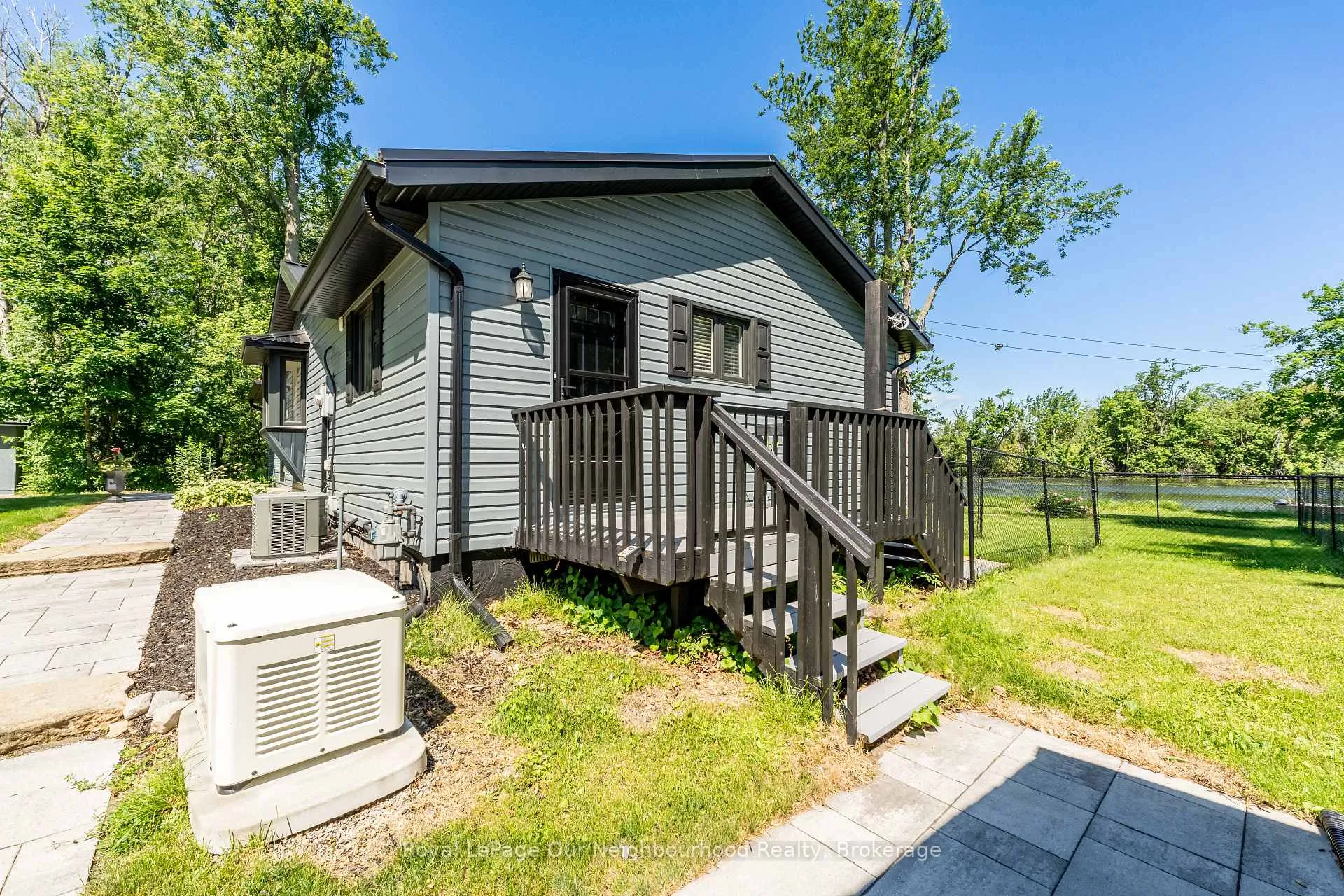 Photo 35 of 1194 Nuforest Drive, Selwyn — HOMEH