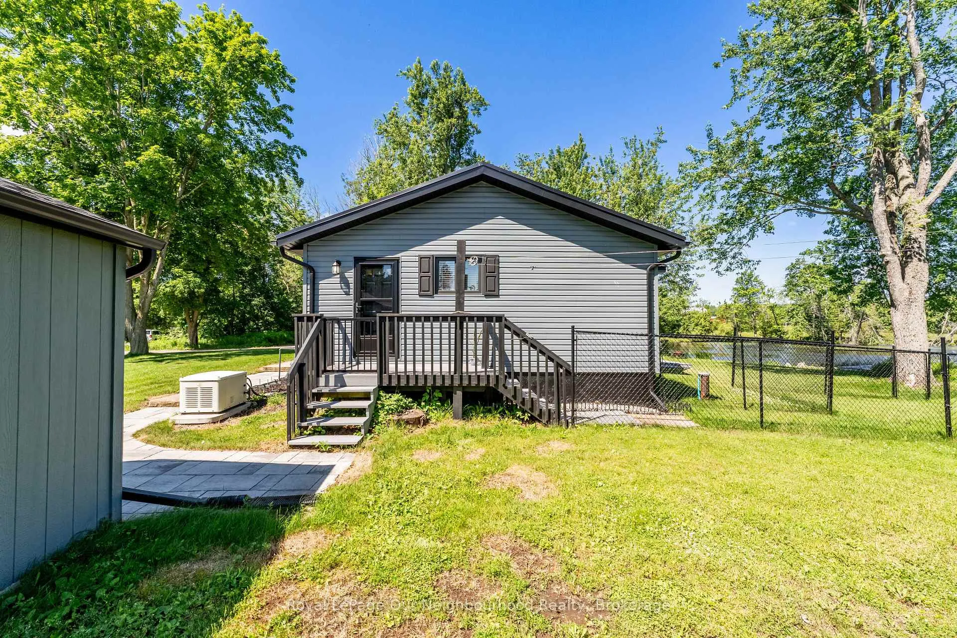 Photo 36 of 1194 Nuforest Drive, Selwyn — HOMEH