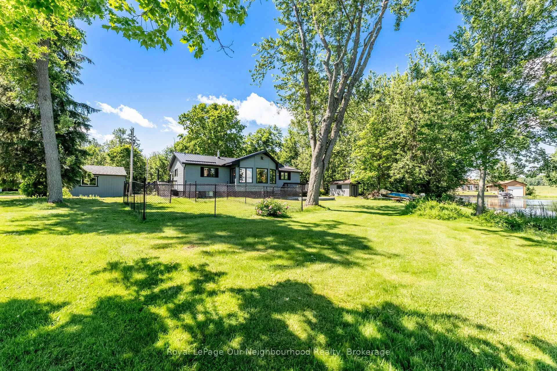 Photo 37 of 1194 Nuforest Drive, Selwyn — HOMEH