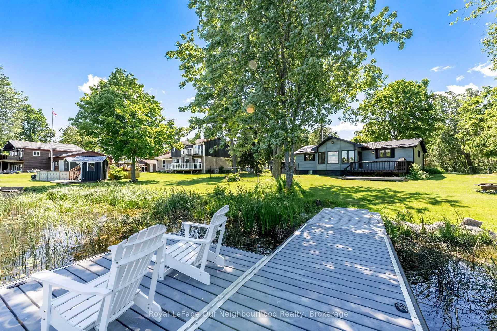 Photo 40 of 1194 Nuforest Drive, Selwyn — HOMEH
